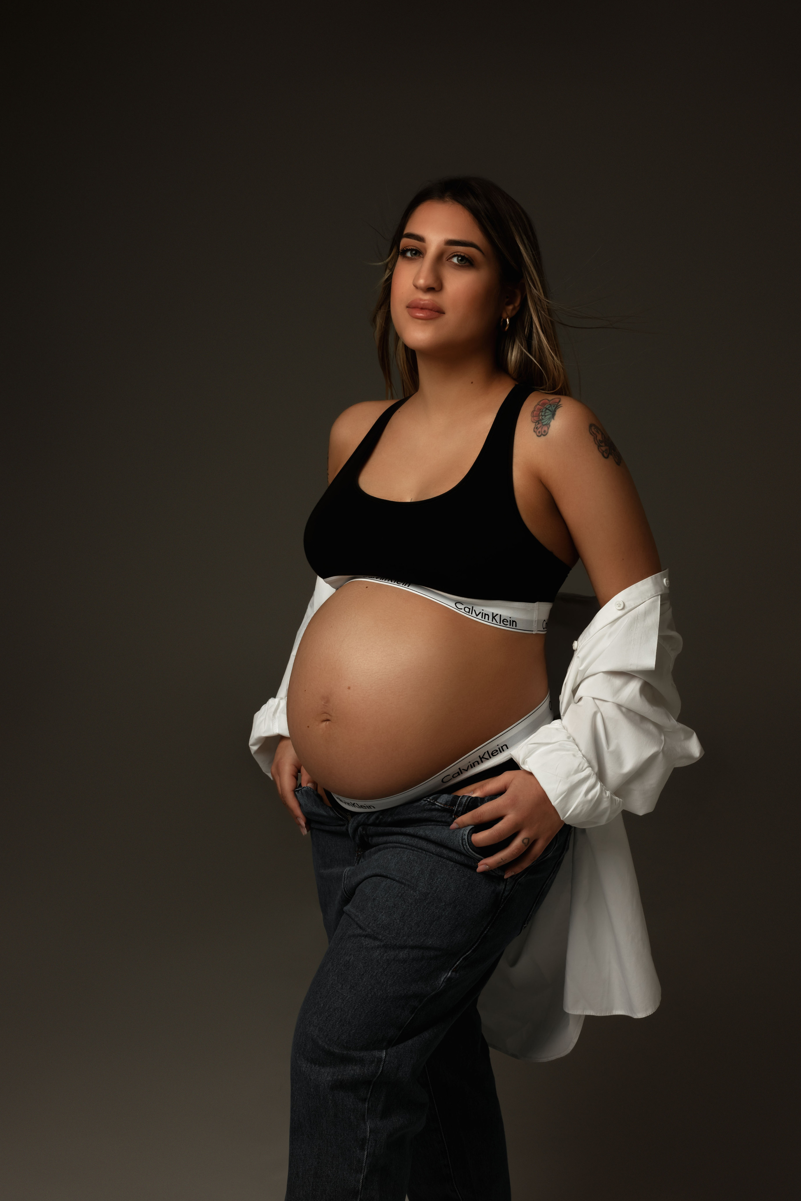 MATERNITY. Yulisphotography Ravenna - Fotografo Romagna // Fotografo Gravidanza