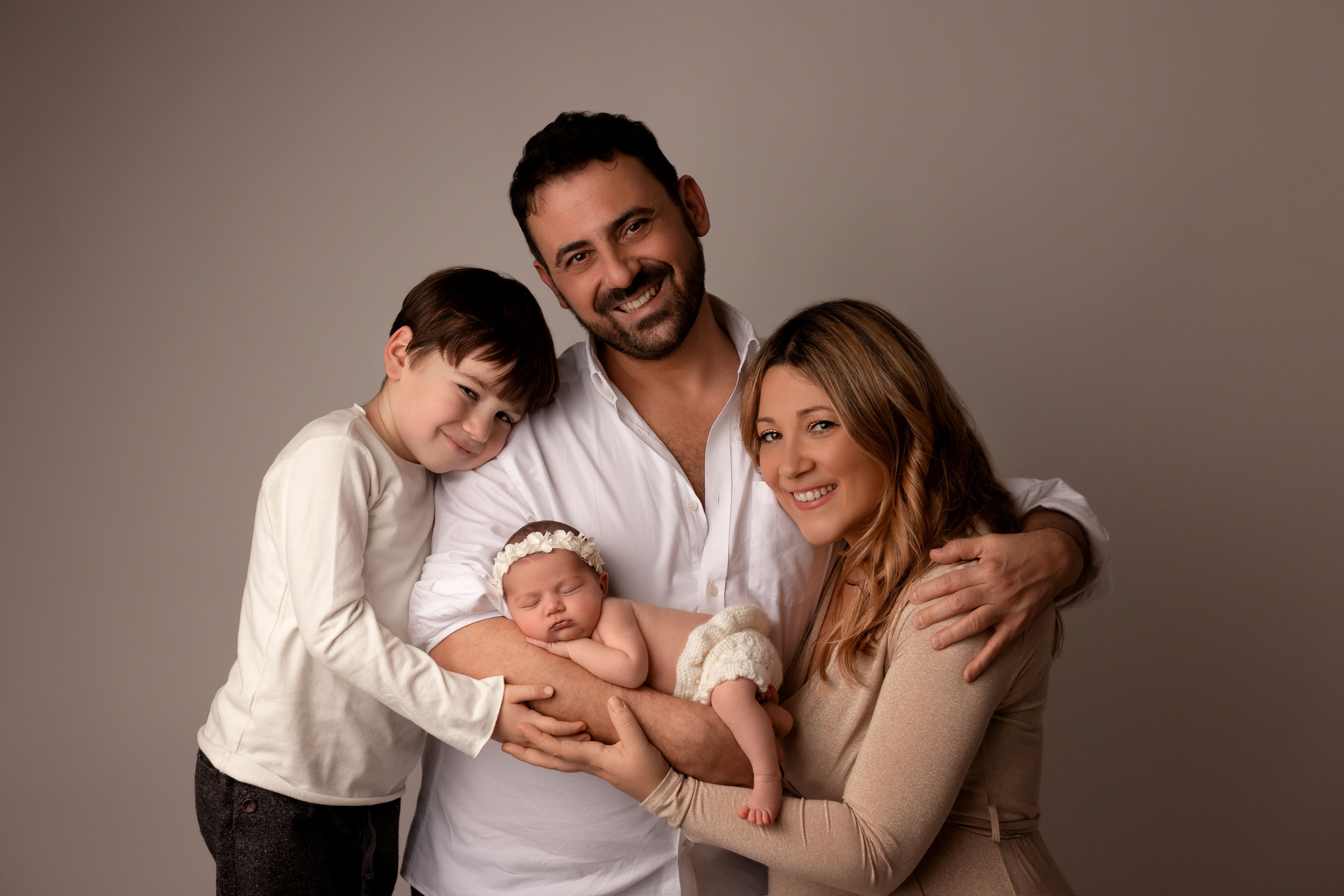 LA DELICATEZZA DI AGATA - FOTOGRAFO NEONATI RAVENNA. Yulisphotography Ravenna - Fotografo Romagna // Fotografo Gravidanza