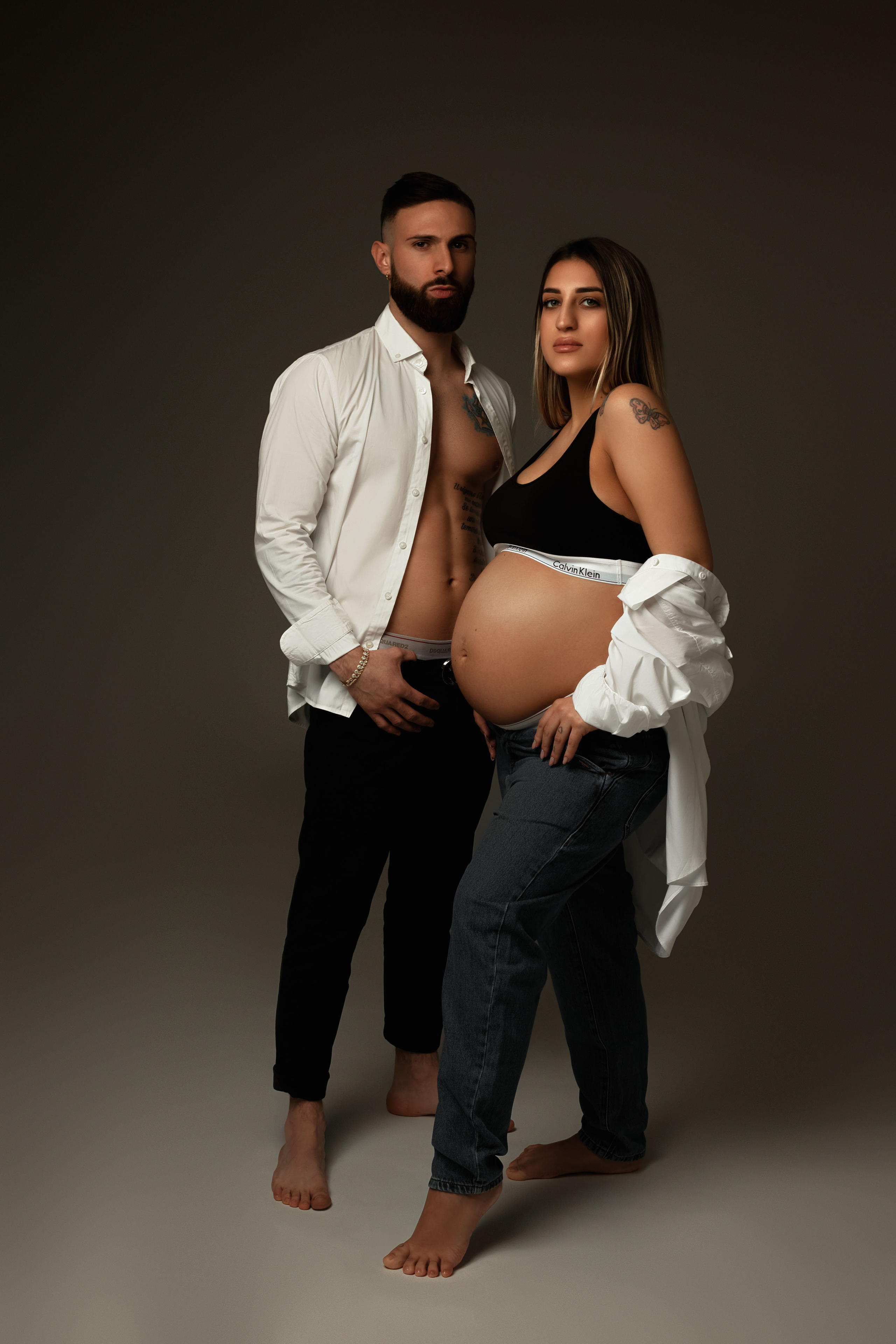 MATERNITY. Yulisphotography Ravenna - Fotografo Romagna // Fotografo Gravidanza