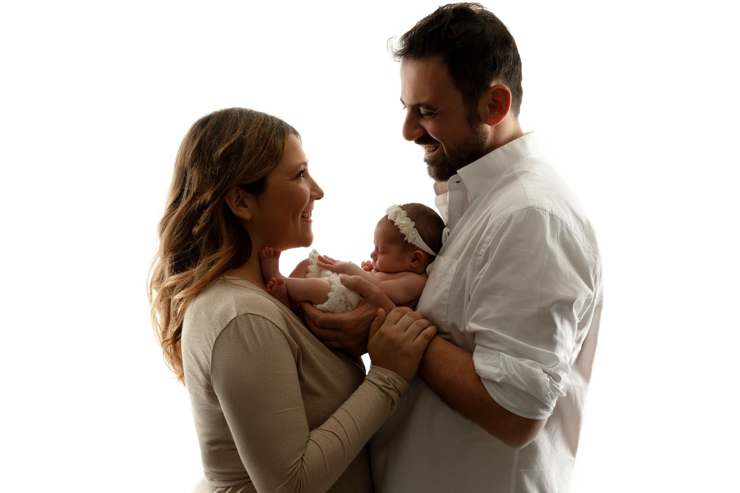 LA DELICATEZZA DI AGATA - FOTOGRAFO NEONATI RAVENNA. Yulisphotography Ravenna - Fotografo Romagna // Fotografo Gravidanza