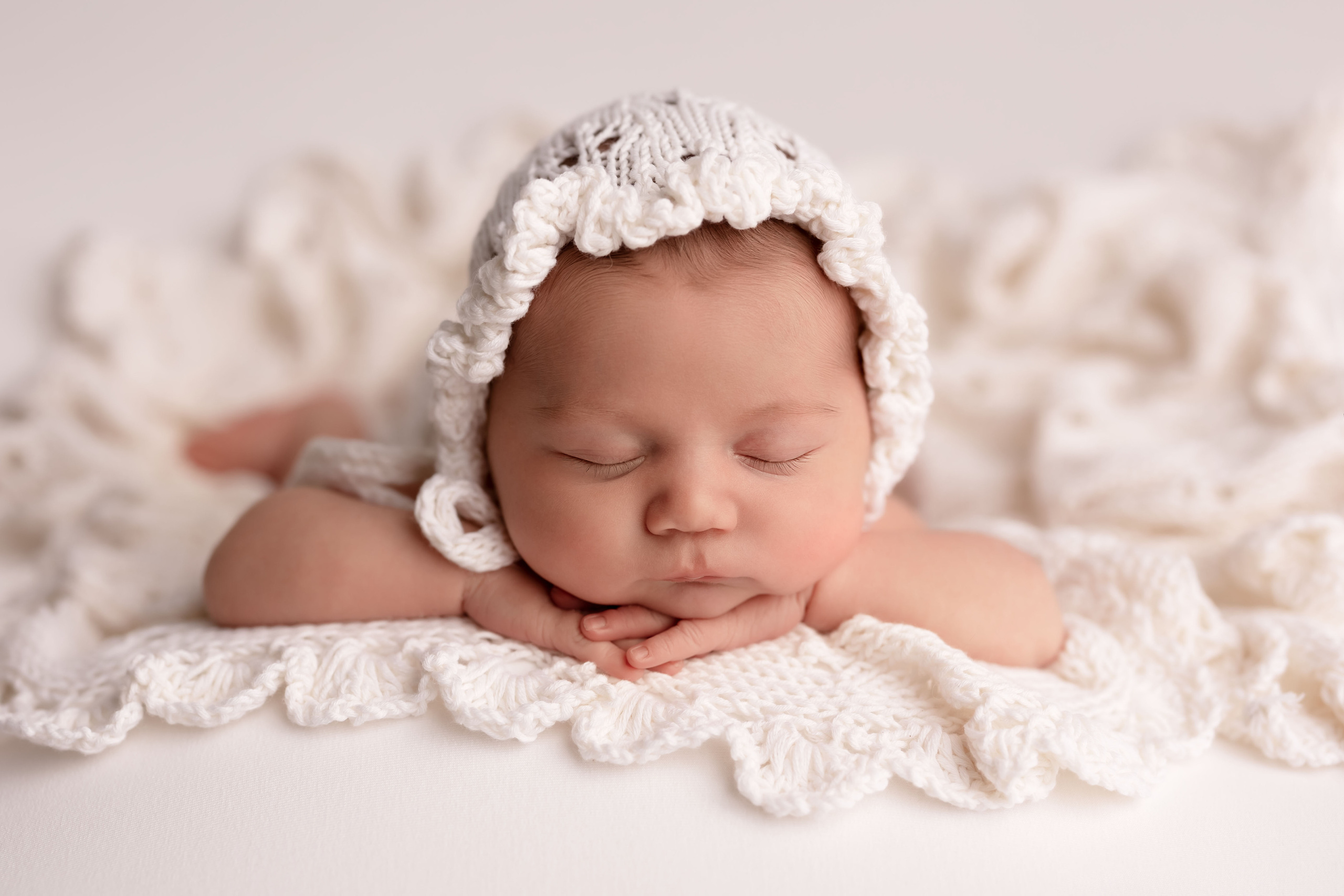 LA DELICATEZZA DI AGATA - FOTOGRAFO NEONATI RAVENNA. Yulisphotography Ravenna - Fotografo Romagna // Fotografo Gravidanza