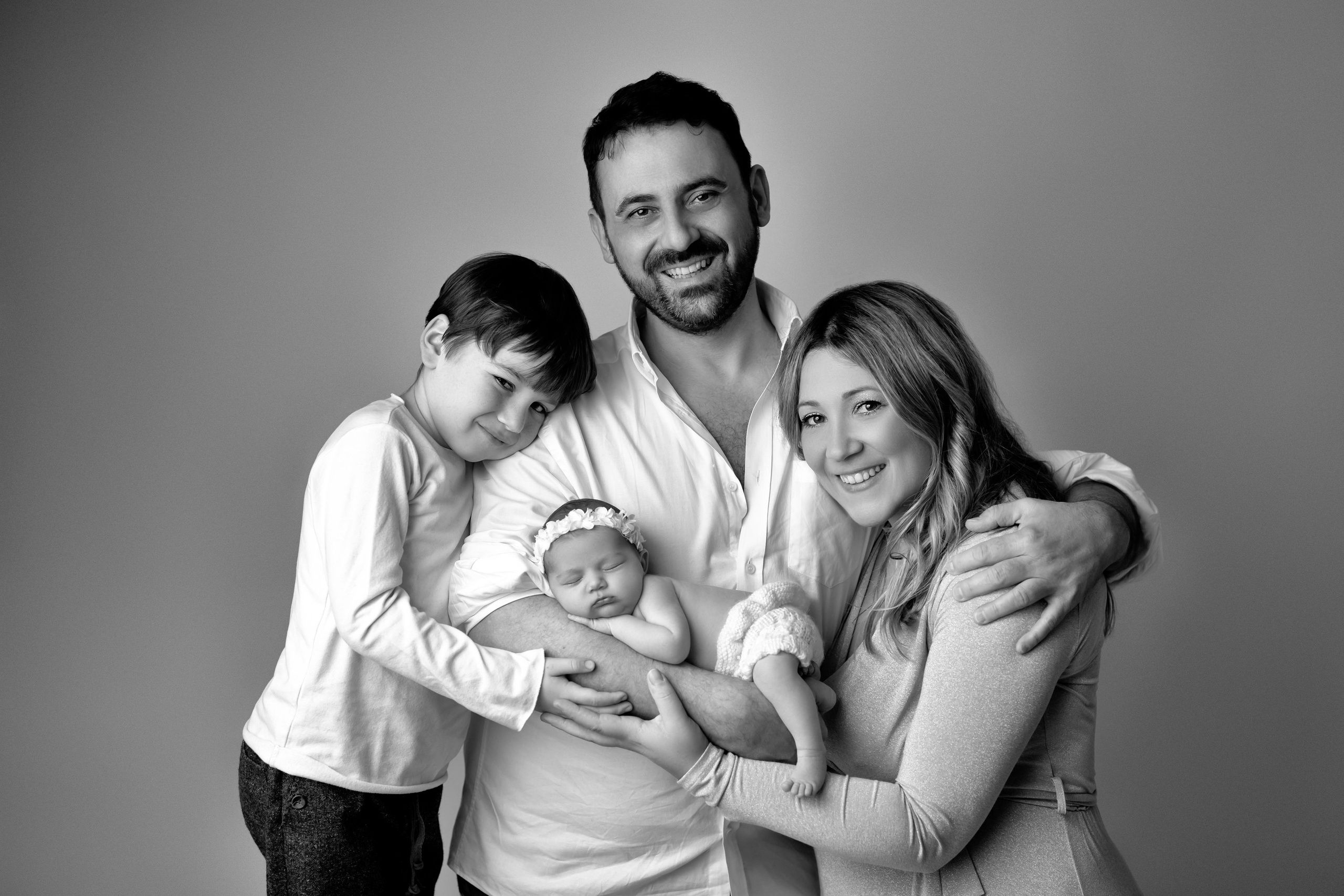 LA DELICATEZZA DI AGATA - FOTOGRAFO NEONATI RAVENNA. Yulisphotography Ravenna - Fotografo Romagna // Fotografo Gravidanza