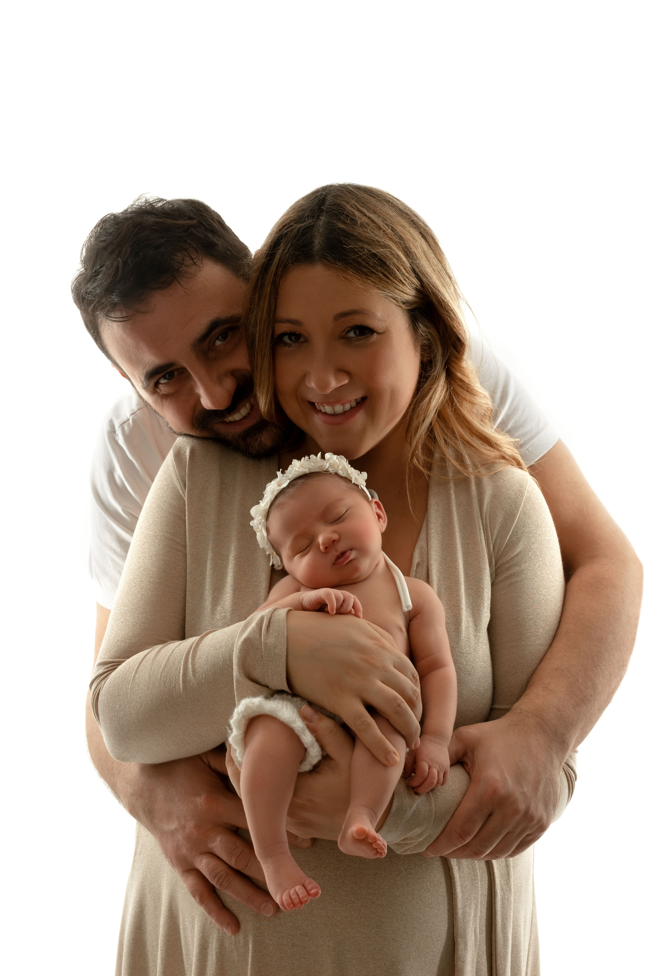 LA DELICATEZZA DI AGATA - FOTOGRAFO NEONATI RAVENNA. Yulisphotography Ravenna - Fotografo Romagna // Fotografo Gravidanza