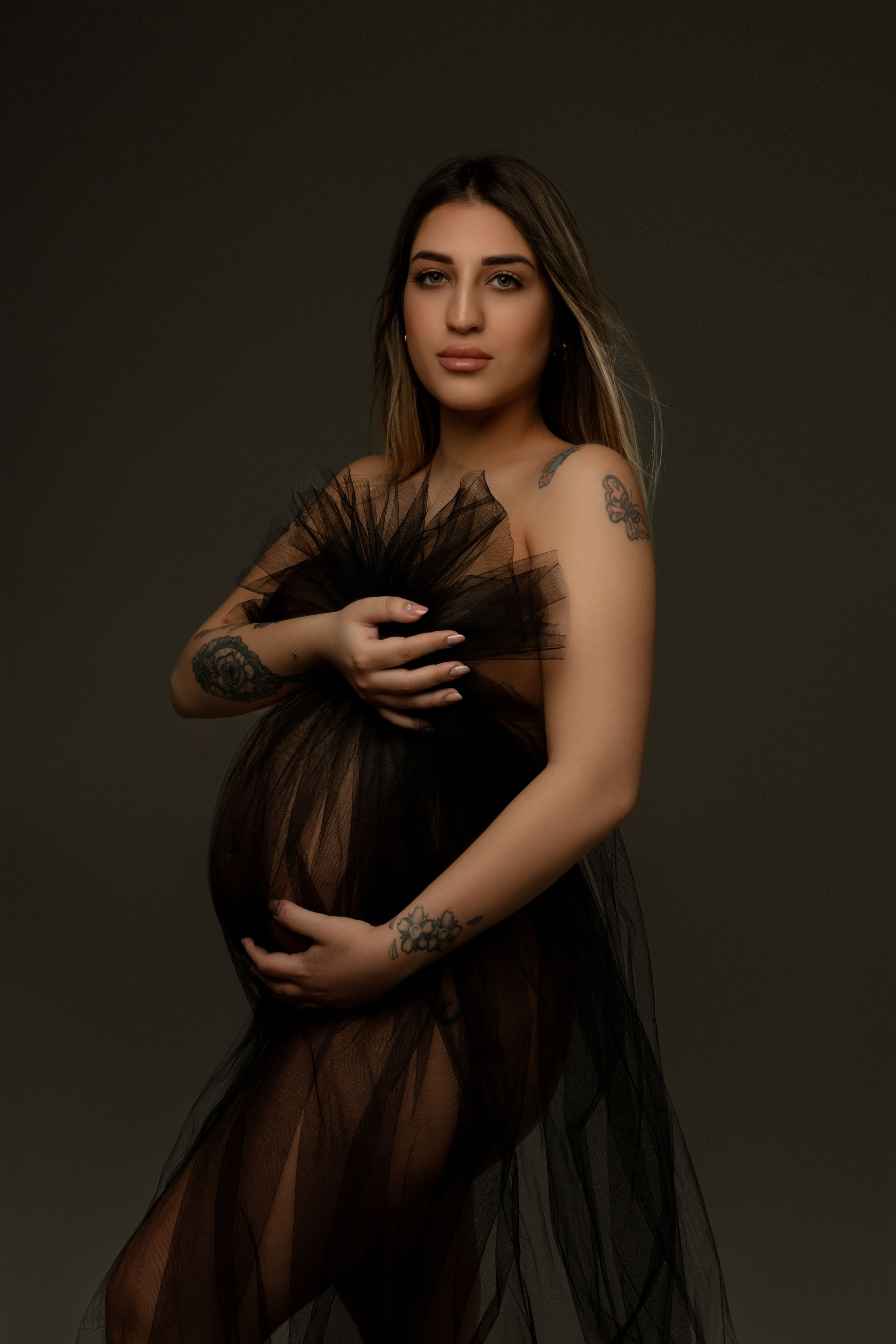 MATERNITY. Yulisphotography Ravenna - Fotografo Romagna // Fotografo Gravidanza