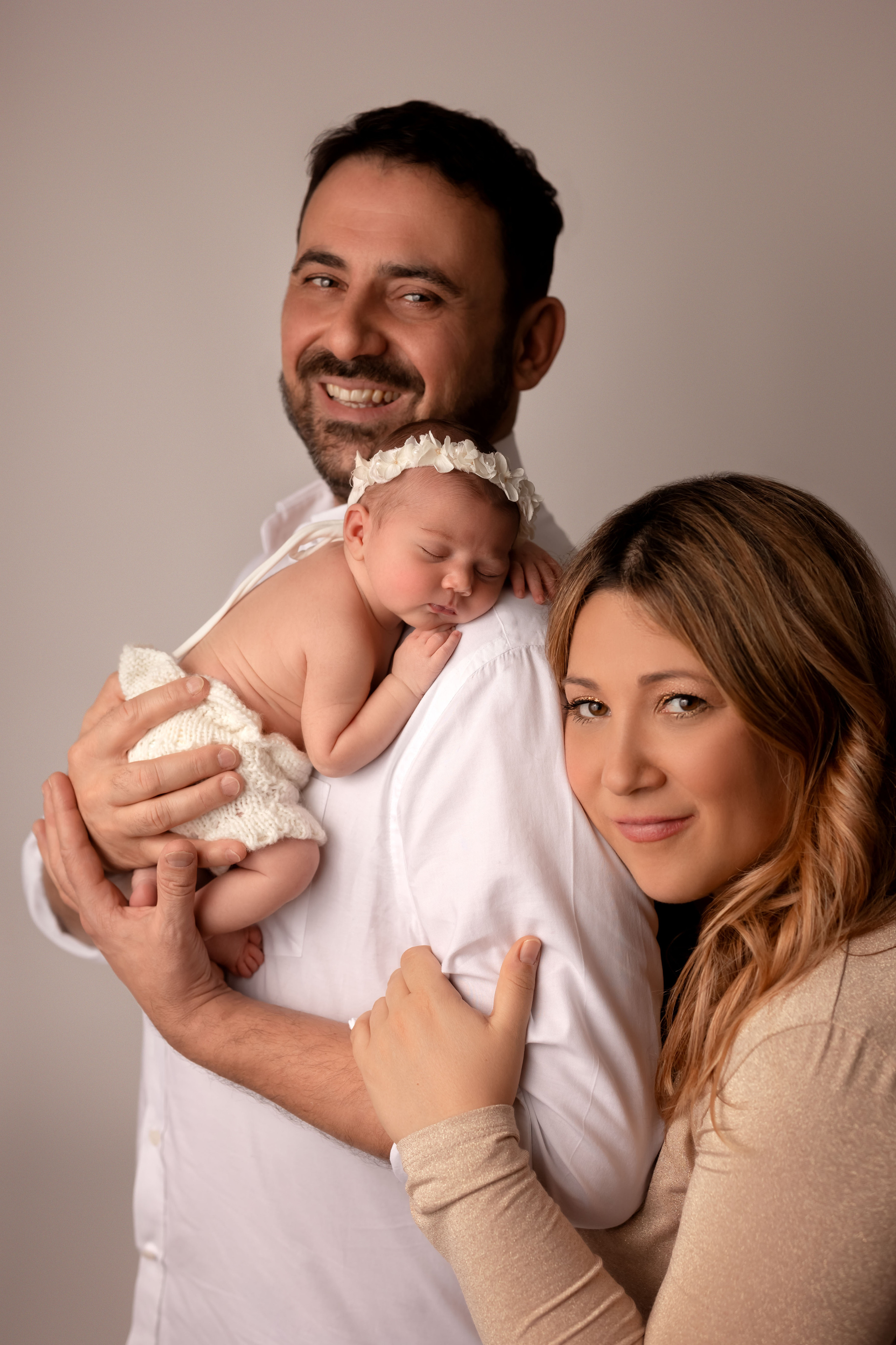 LA DELICATEZZA DI AGATA - FOTOGRAFO NEONATI RAVENNA. Yulisphotography Ravenna - Fotografo Romagna // Fotografo Gravidanza