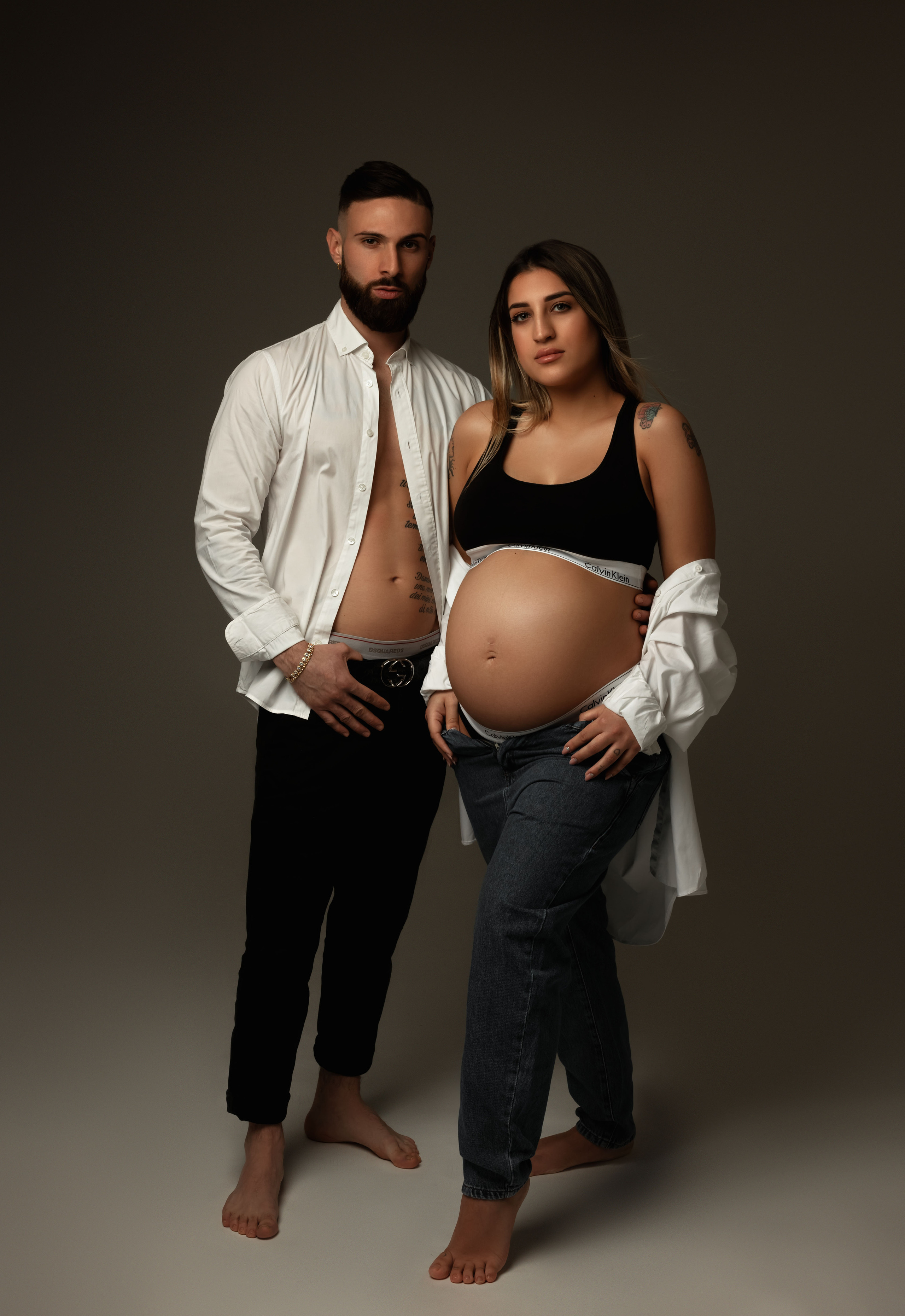 MATERNITY. Yulisphotography Ravenna - Fotografo Romagna // Fotografo Gravidanza