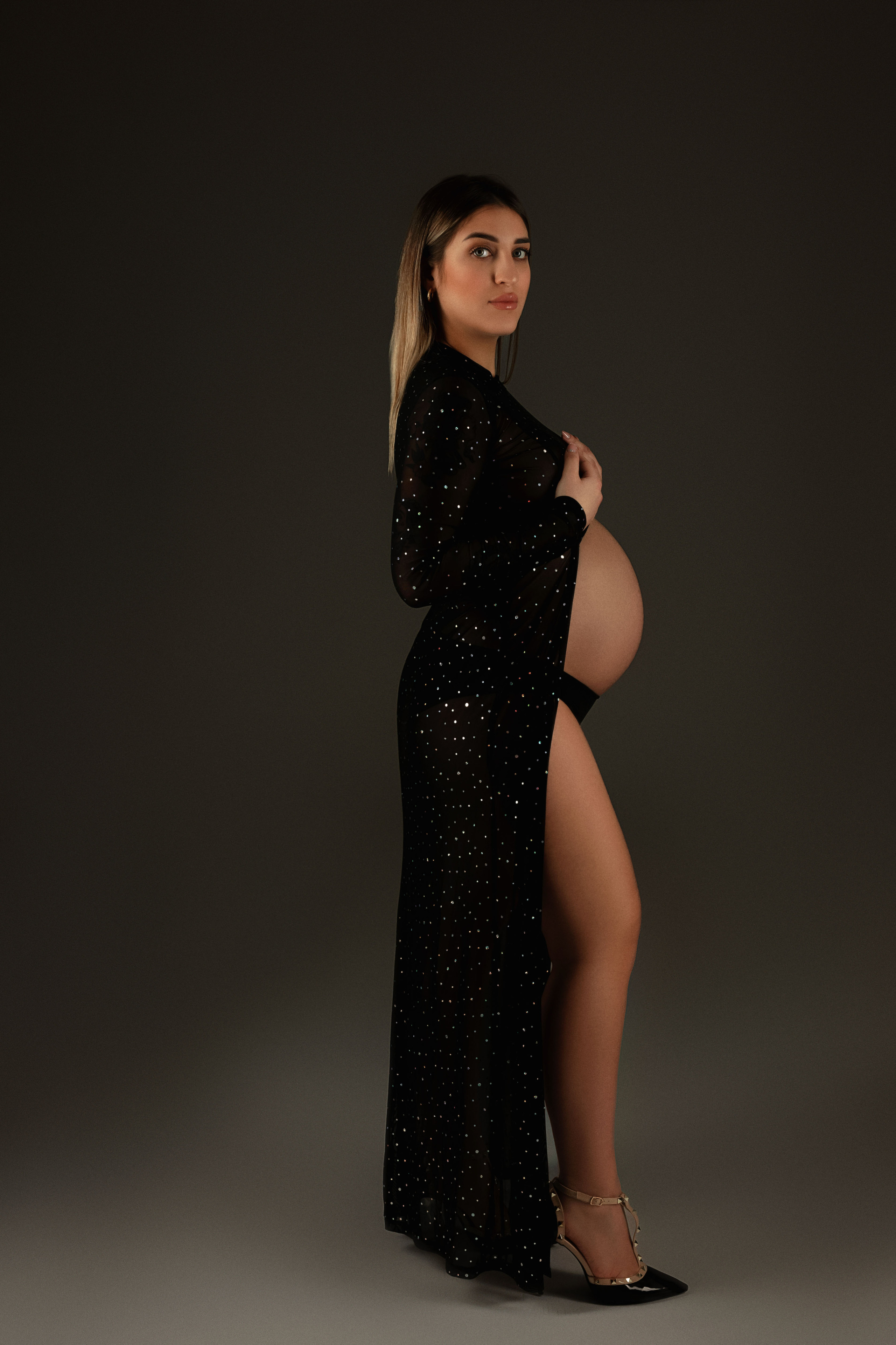 MATERNITY. Yulisphotography Ravenna - Fotografo Romagna // Fotografo Gravidanza