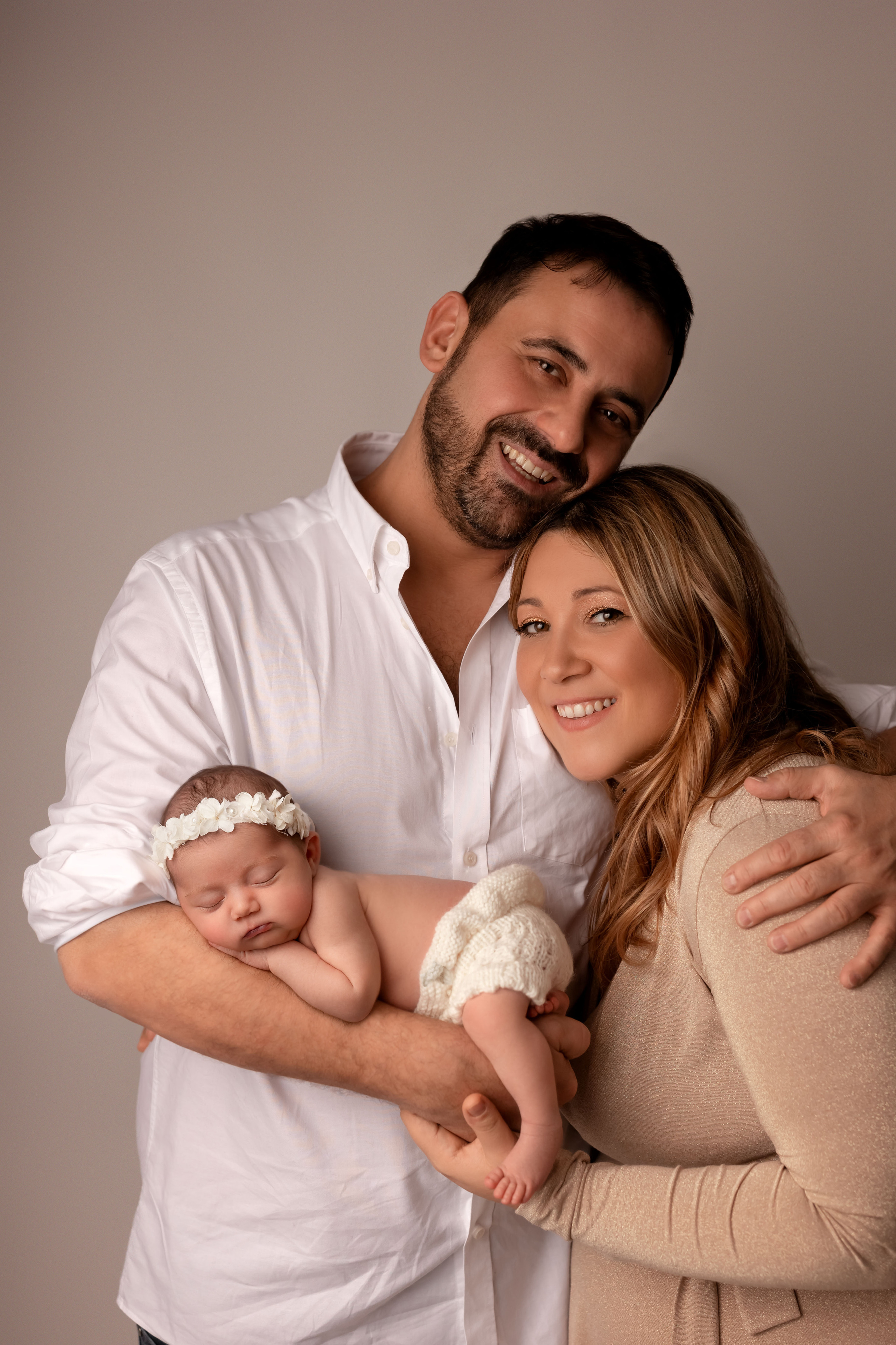 LA DELICATEZZA DI AGATA - FOTOGRAFO NEONATI RAVENNA. Yulisphotography Ravenna - Fotografo Romagna // Fotografo Gravidanza