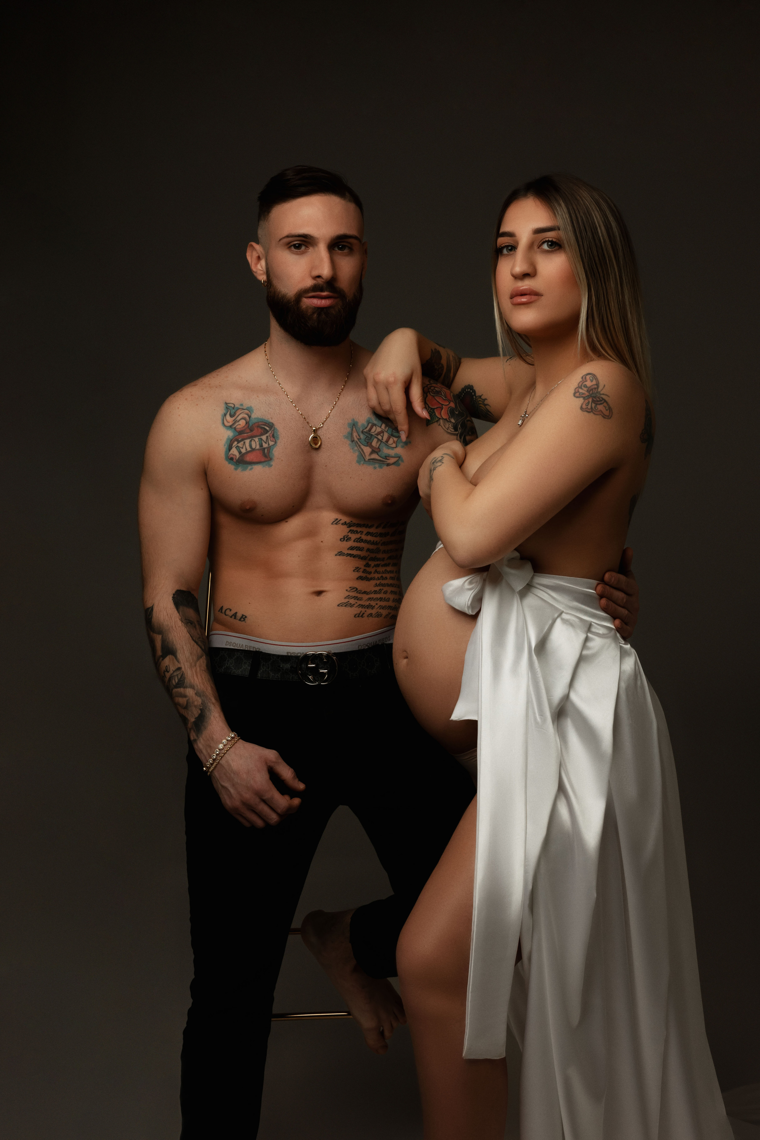 MATERNITY. Yulisphotography Ravenna - Fotografo Romagna // Fotografo Gravidanza