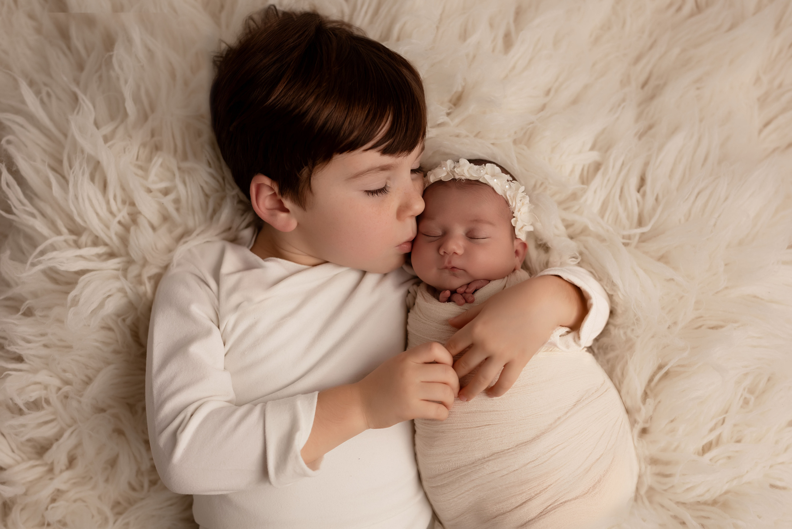 LA DELICATEZZA DI AGATA - FOTOGRAFO NEONATI RAVENNA. Yulisphotography Ravenna - Fotografo Romagna // Fotografo Gravidanza