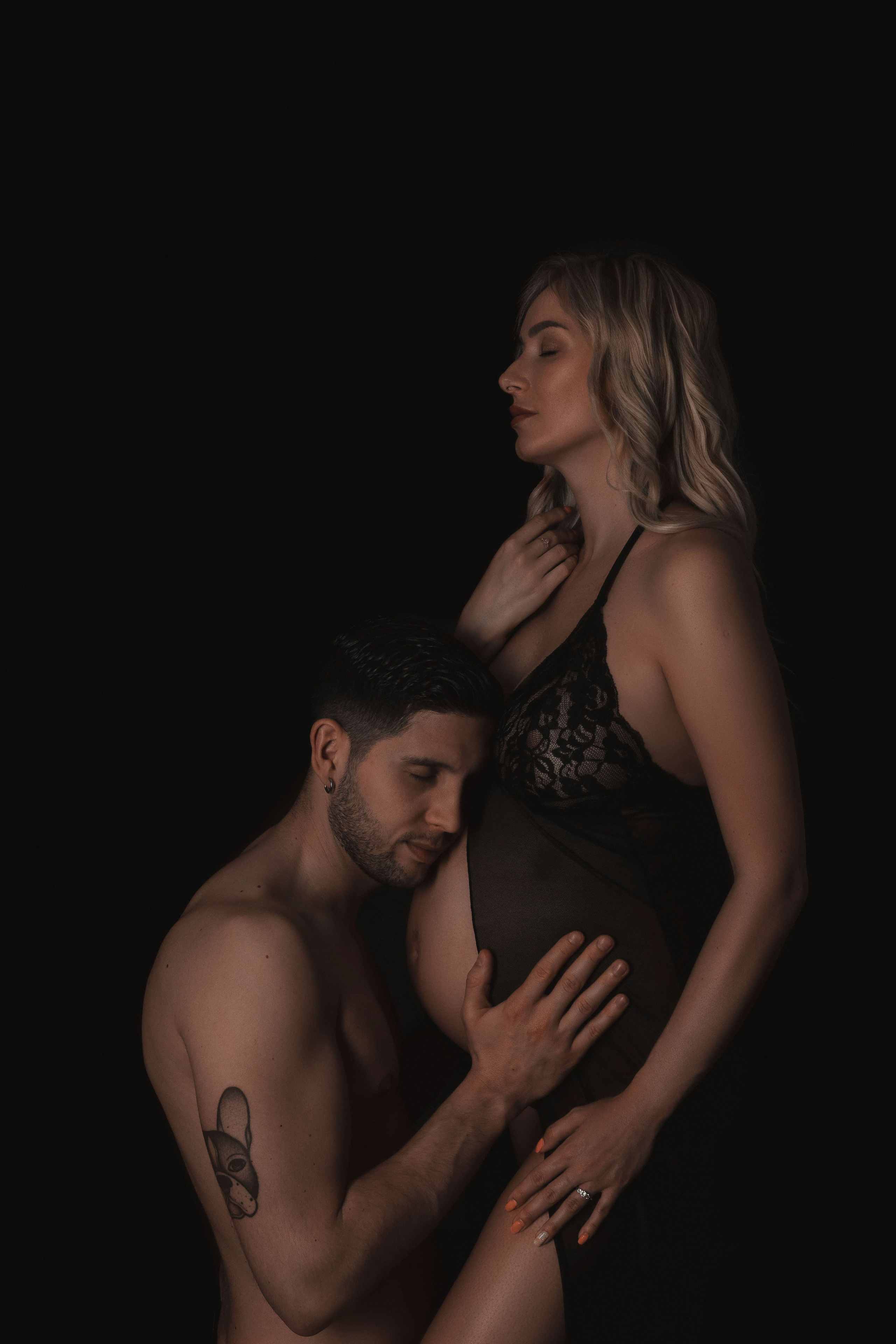 MATERNITY. Yulisphotography Ravenna - Fotografo Romagna // Fotografo Gravidanza