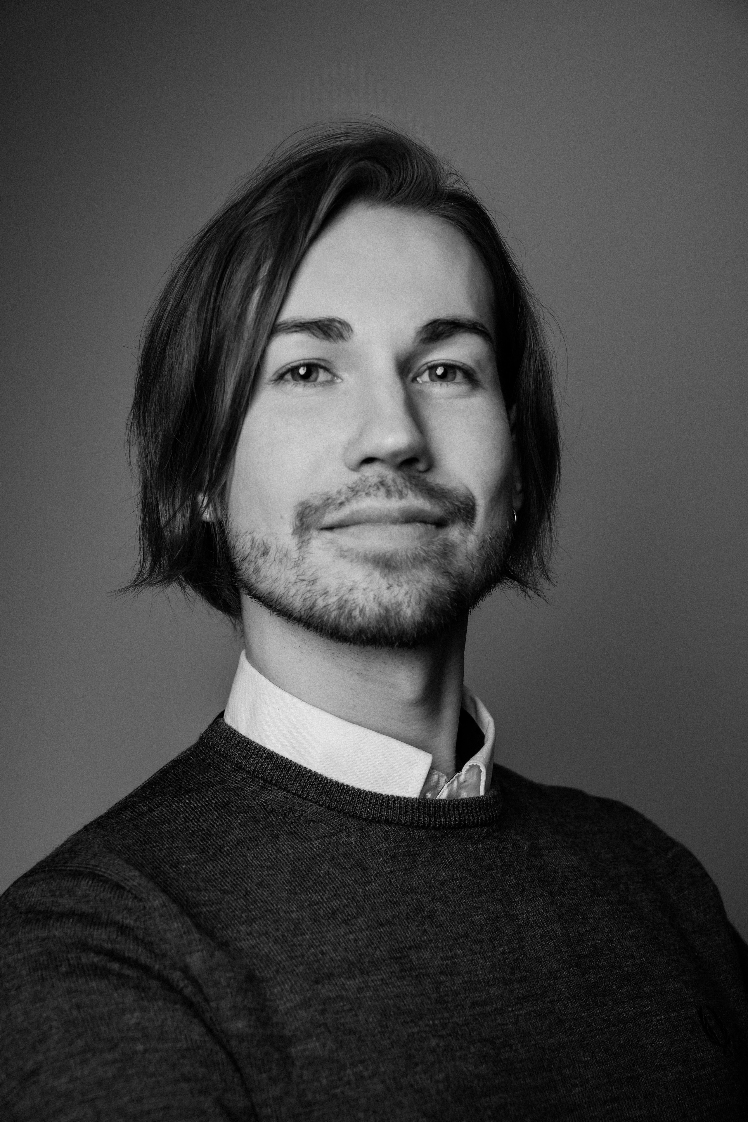 Bussines-Portrait. Portrait Photographer in Berlin Daria Doch Schwangerschaftsfotos