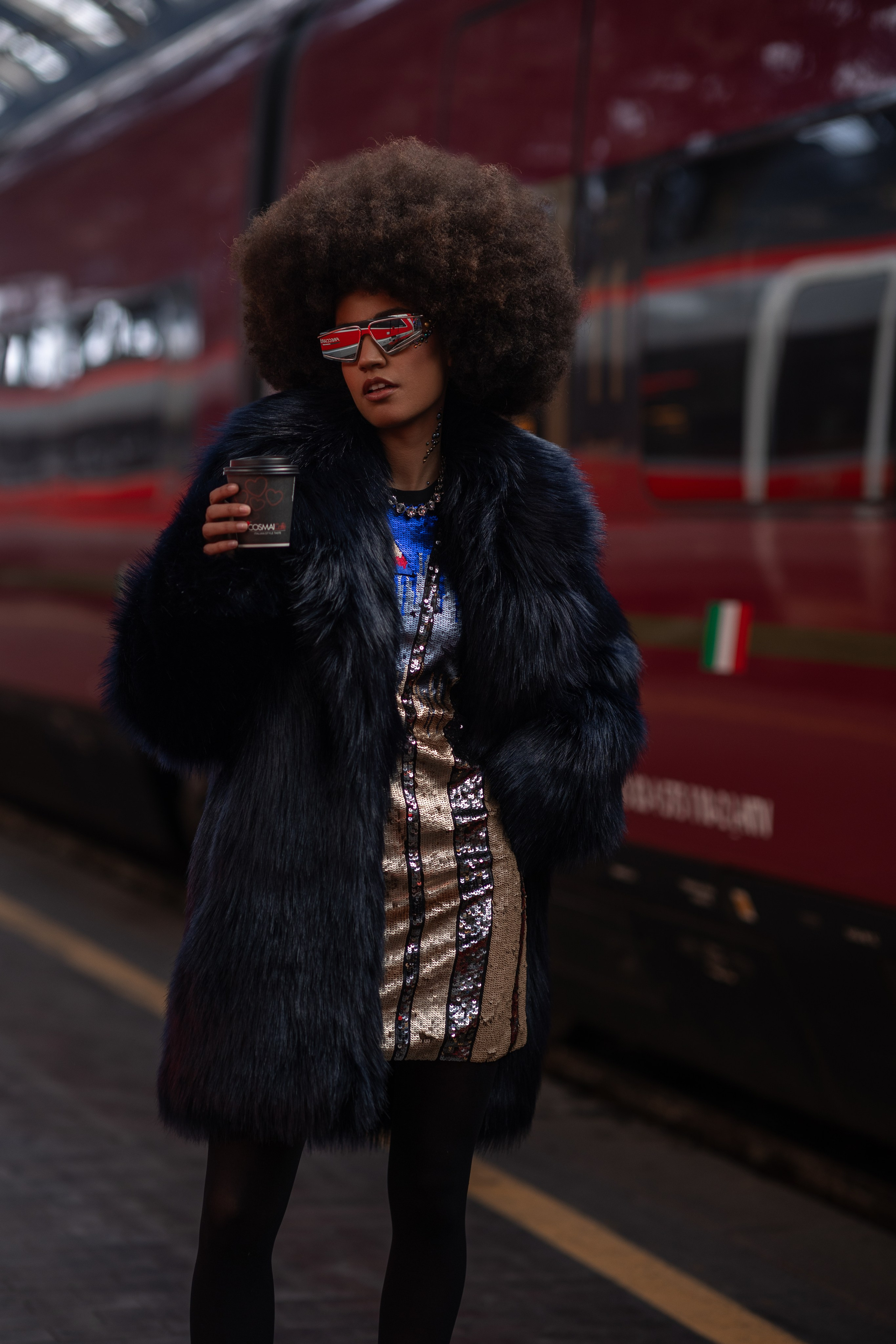 Judith. Photographer in Milan |Mila Pro Photo