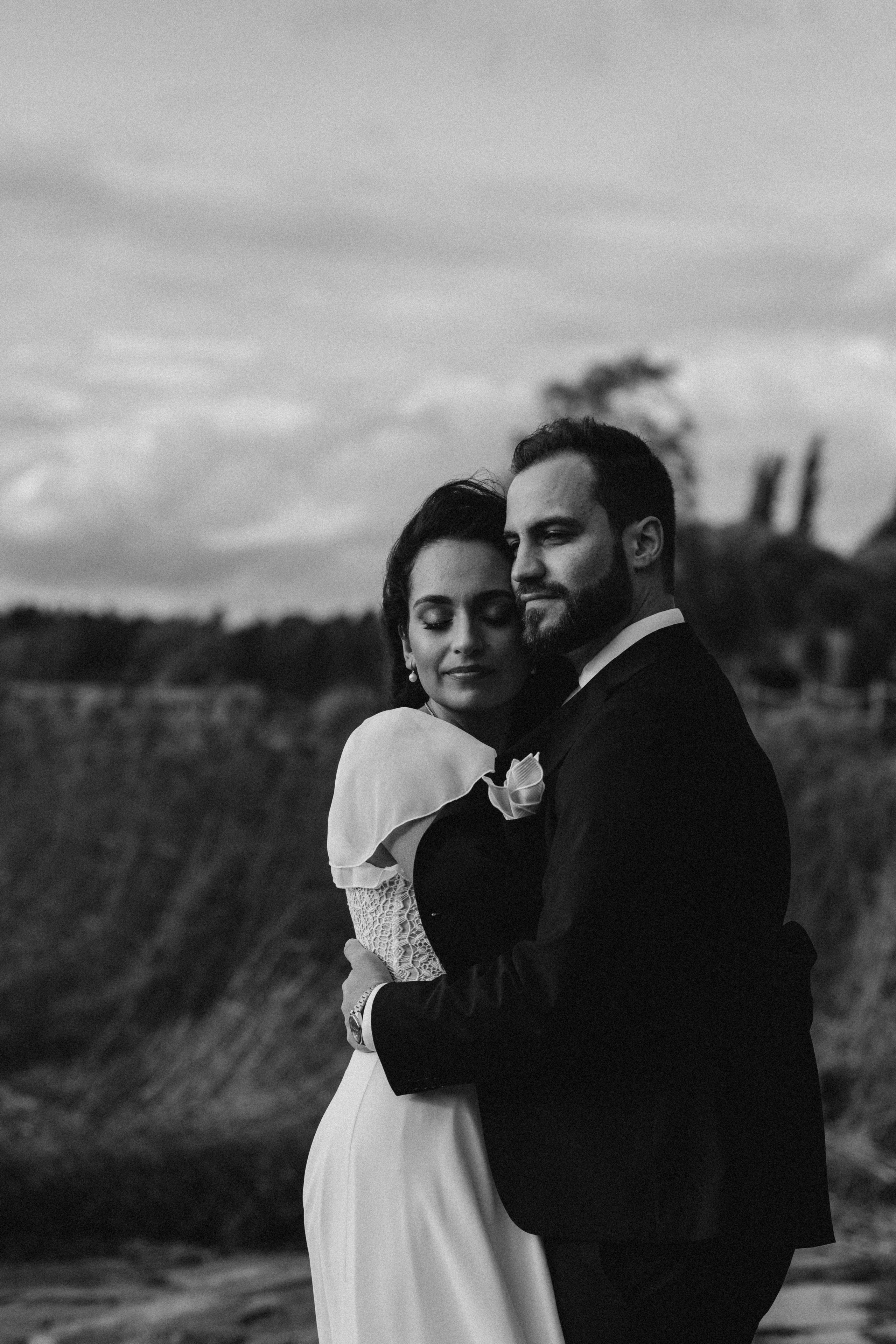 W&S. Wedding and portrait photographer in Helsinki Vickan O