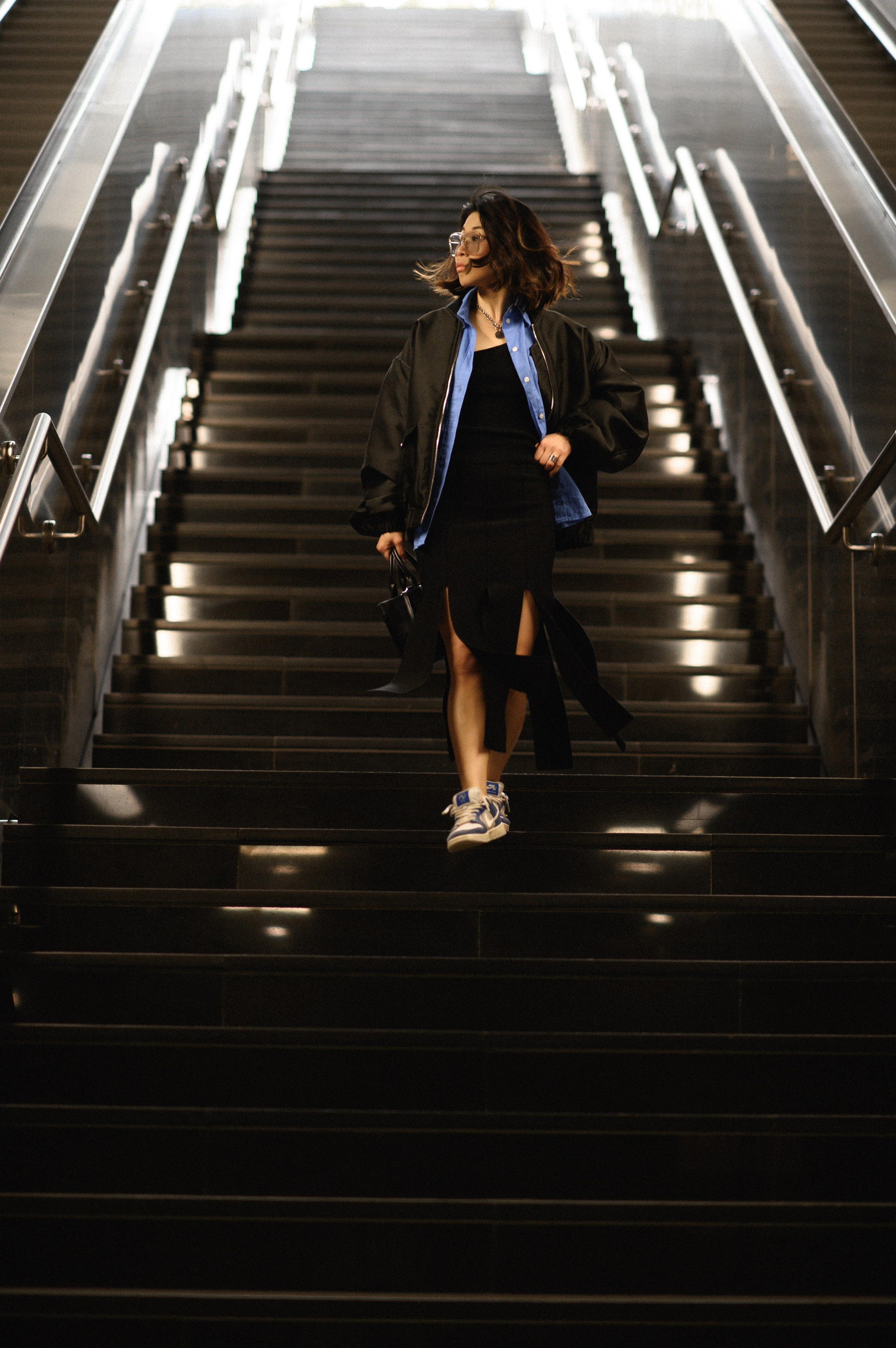 Julia street style. Семейная, детская, портретная и предметная фотосъемка в Салониках