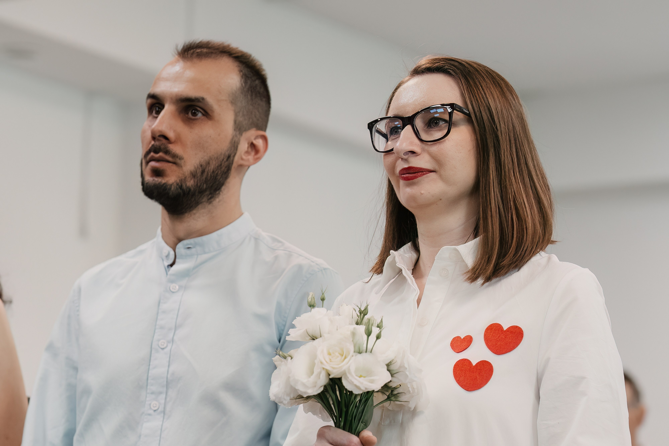 Ștefania & Cristian. Dara Lens | The art of remembering