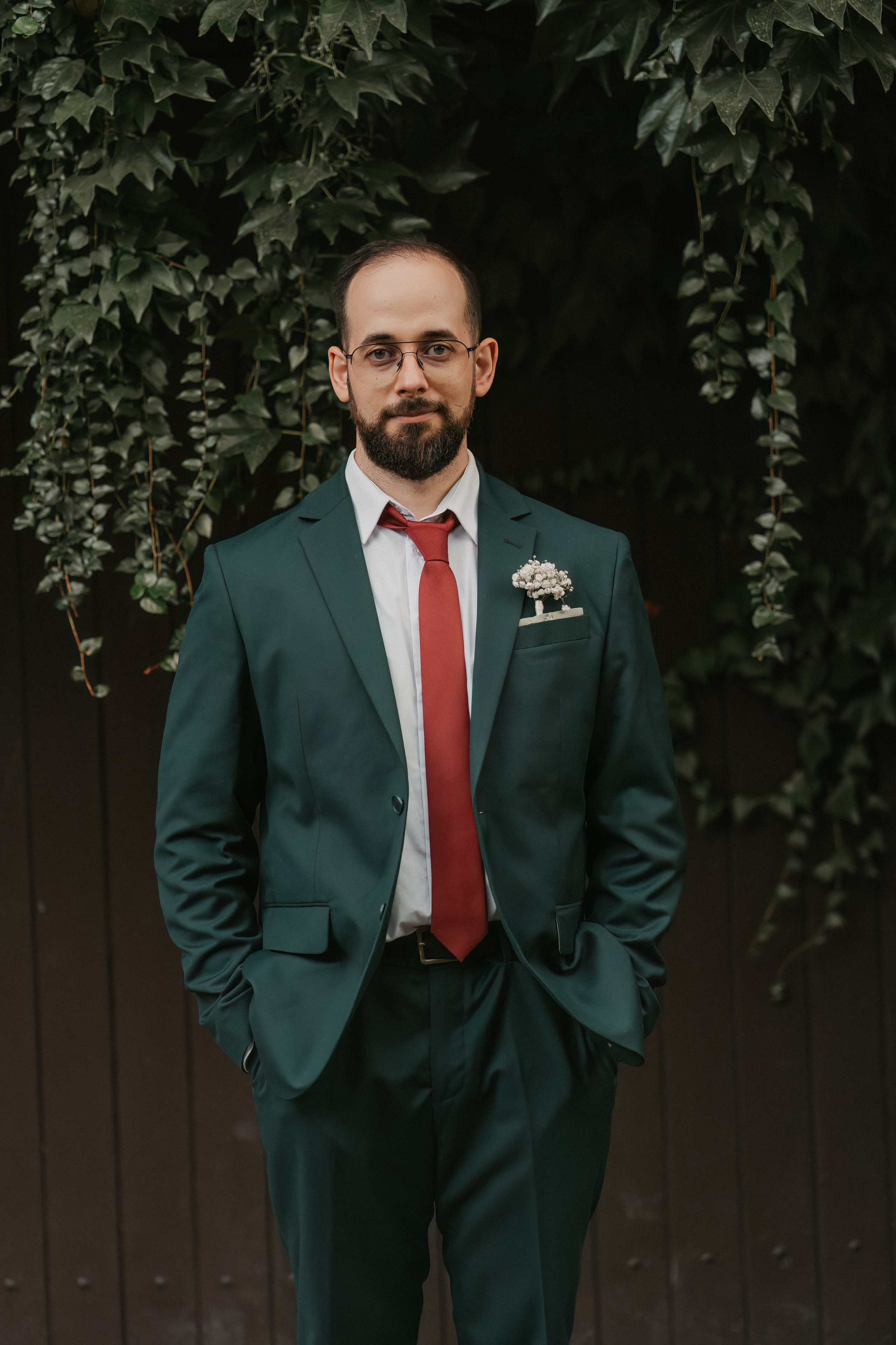 Simona & Andrei. Dara Lens | The art of remembering