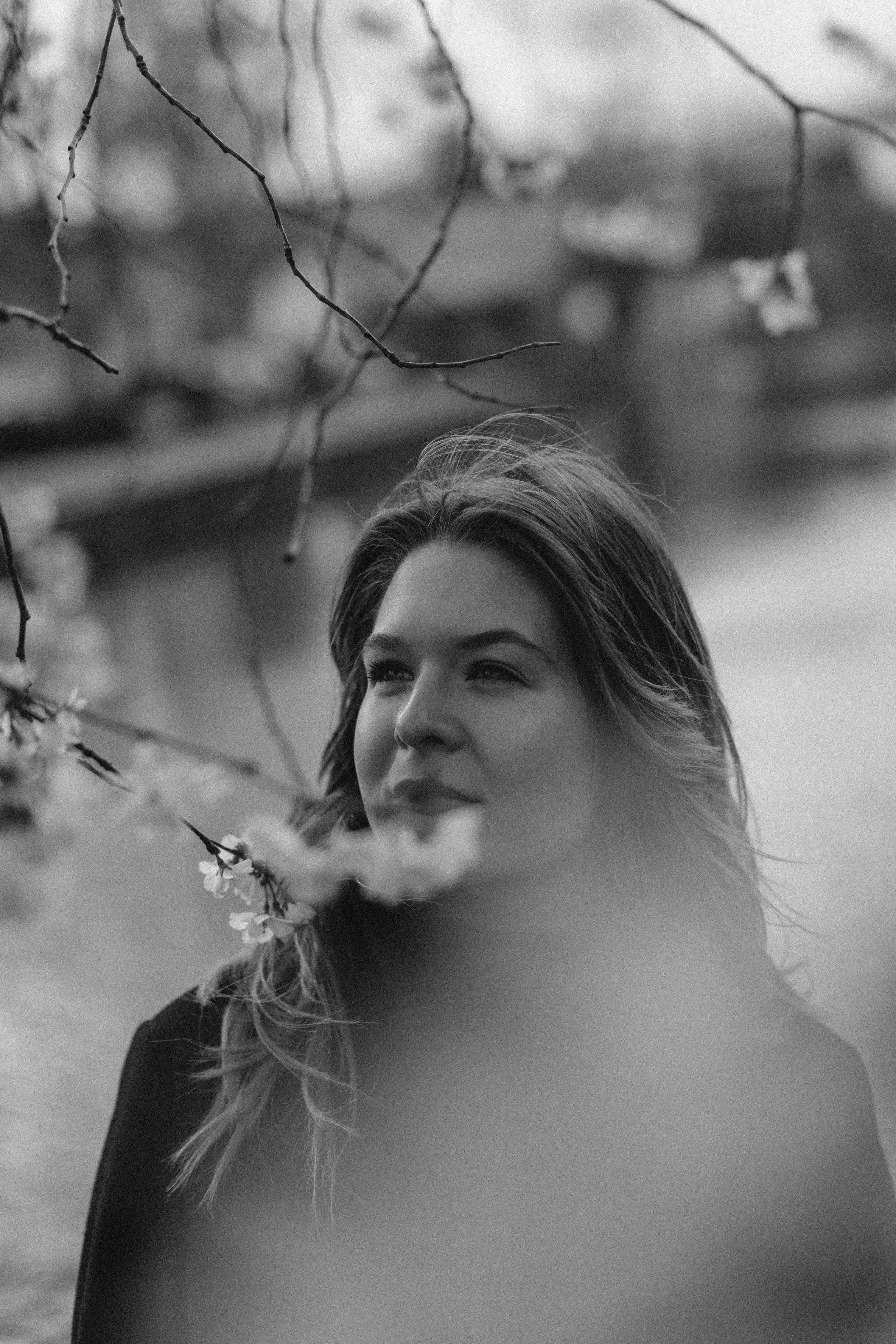 Polina. Mastricht. True self