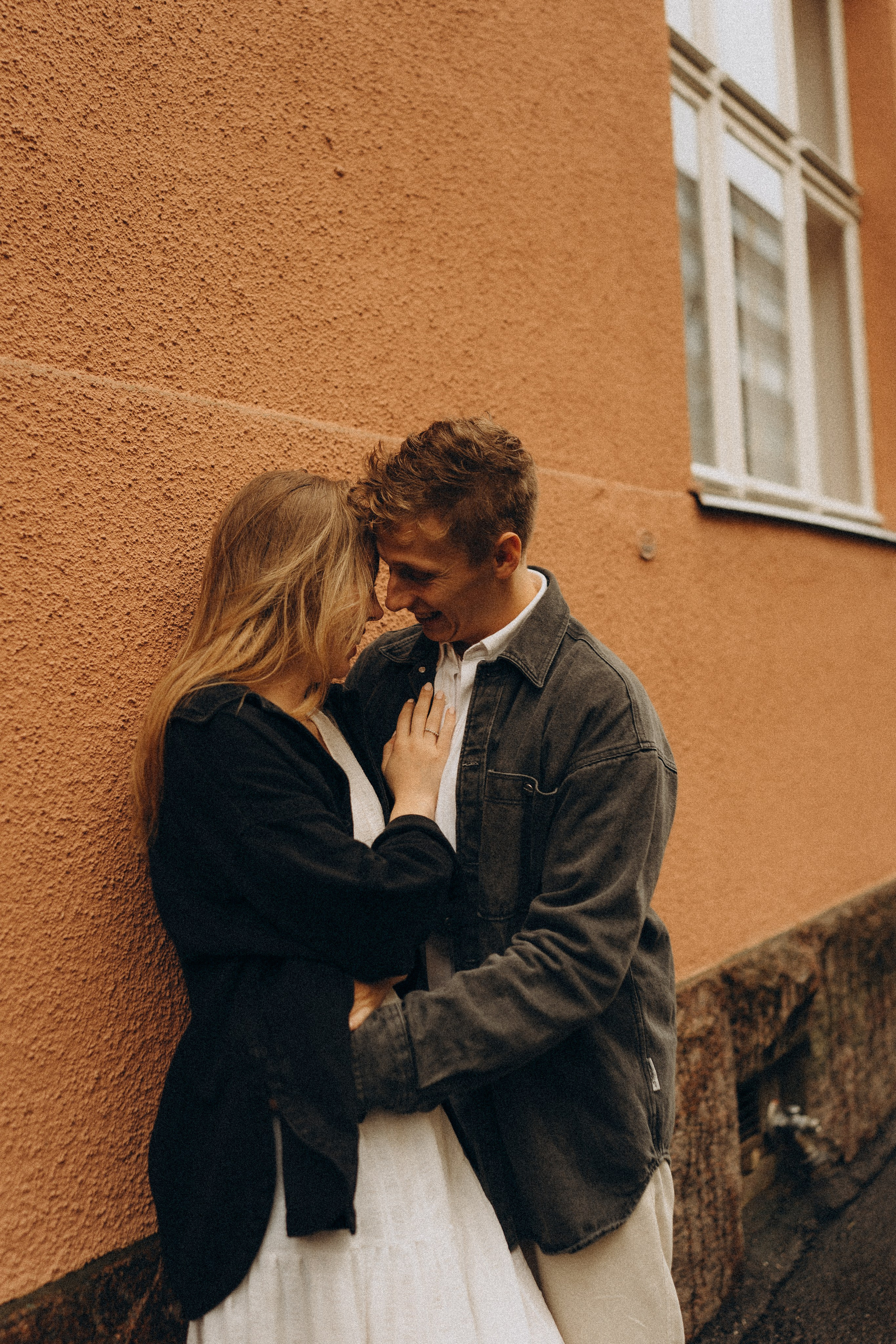 JP&L. Wedding and portrait photographer in Helsinki Vickan O