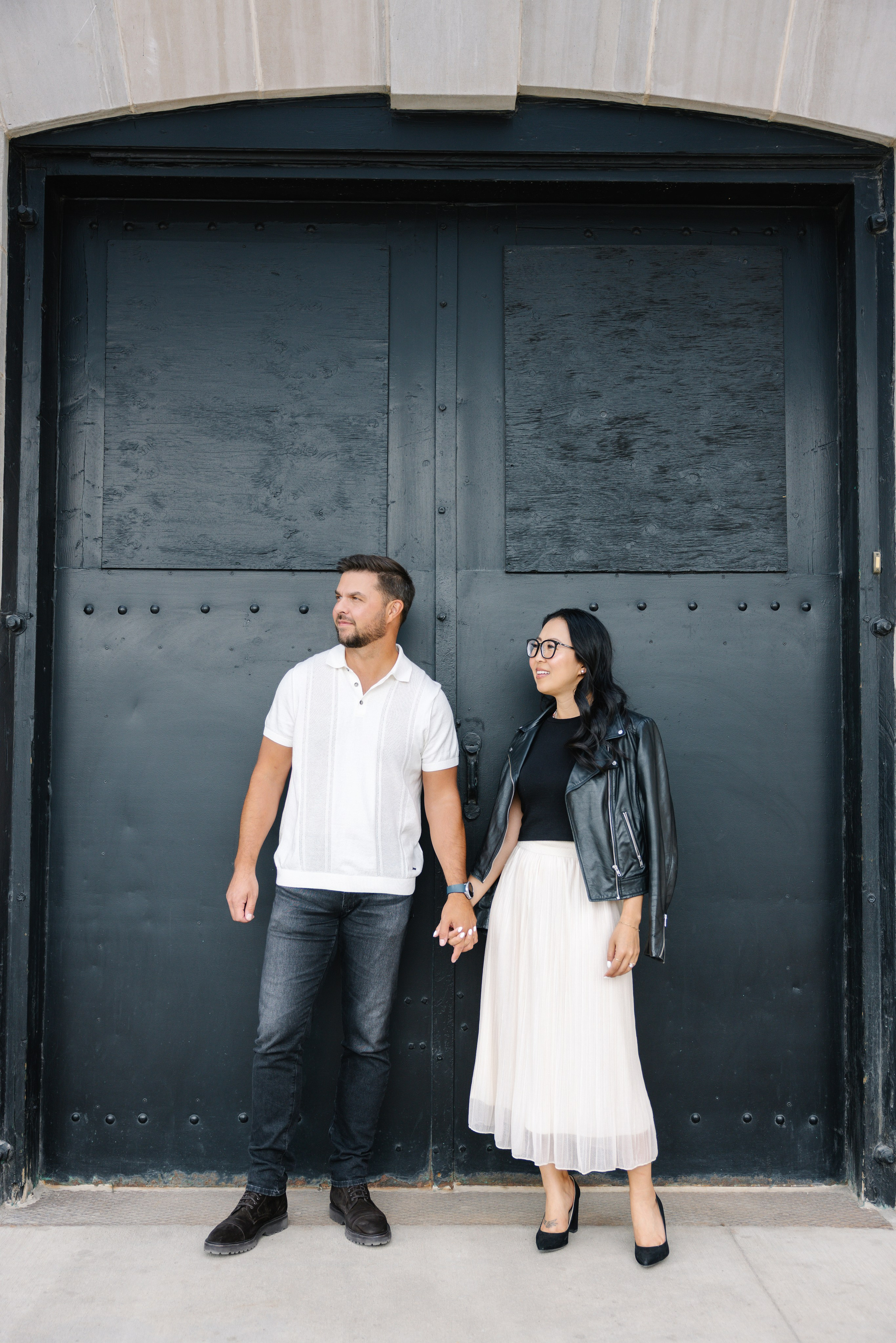 Trevor&Yaya. Wedding photography and videography in Regina, Saskatchewan