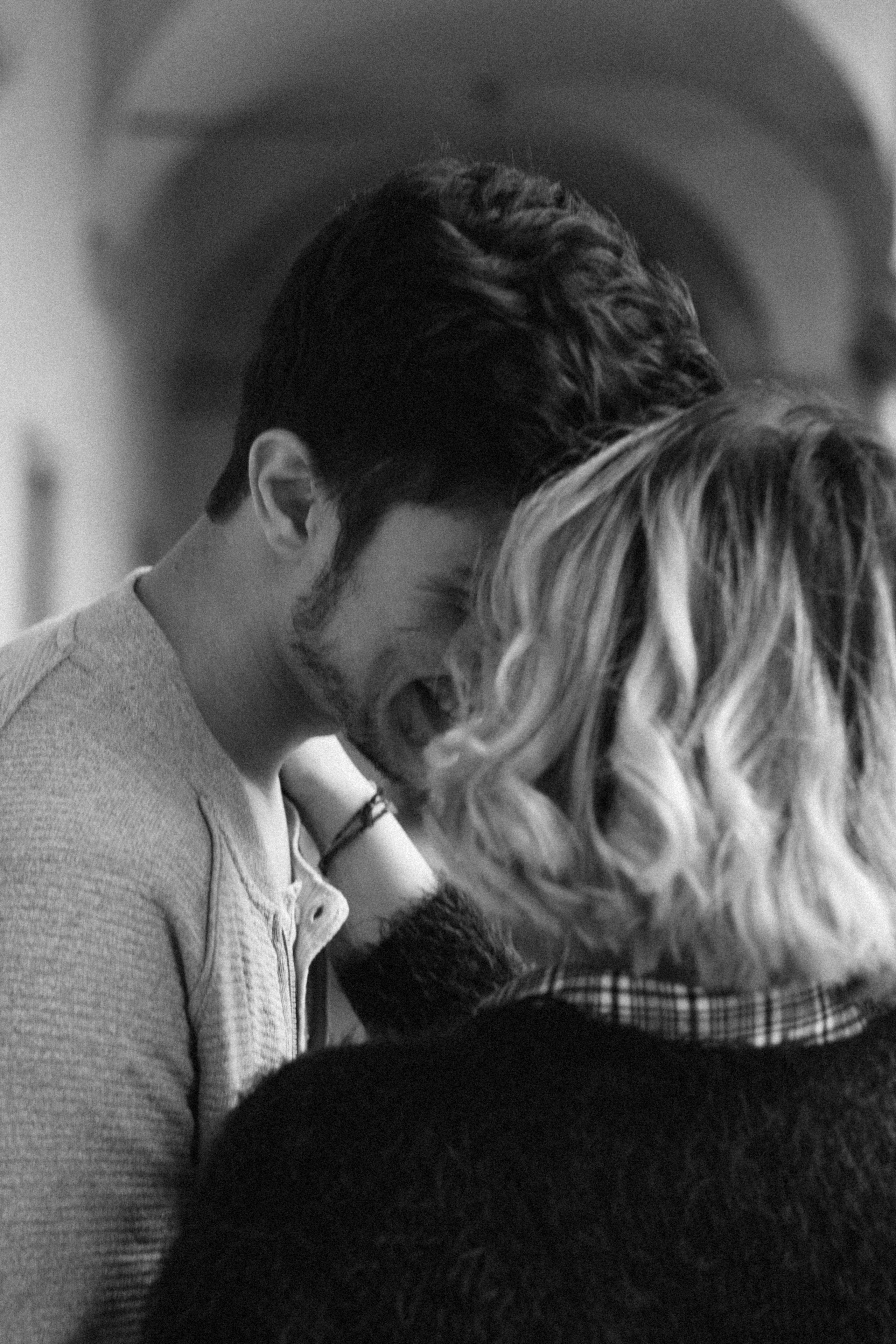 Shams & Mirza. Xenia Shvili Photo