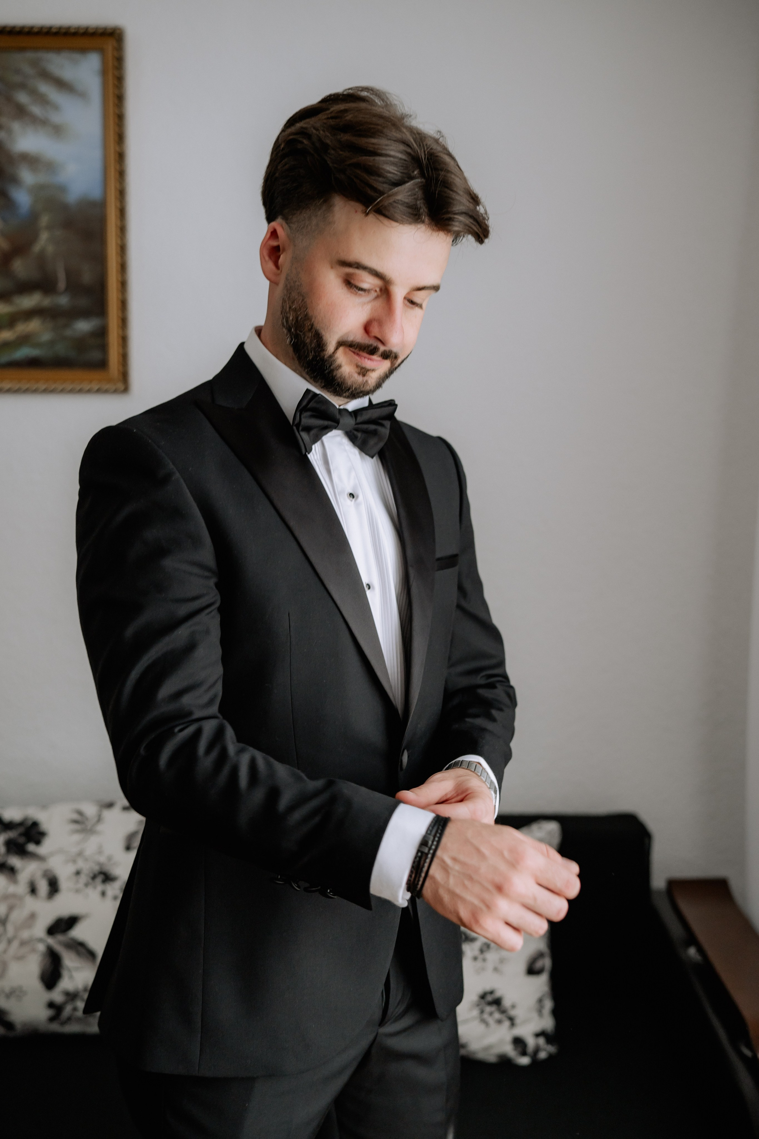 Andreea + Cosmin | Wedding day. Proud Vision Weddings | Wedding Photography & Film — Servicii profesionale Foto Video Nunta Iasi