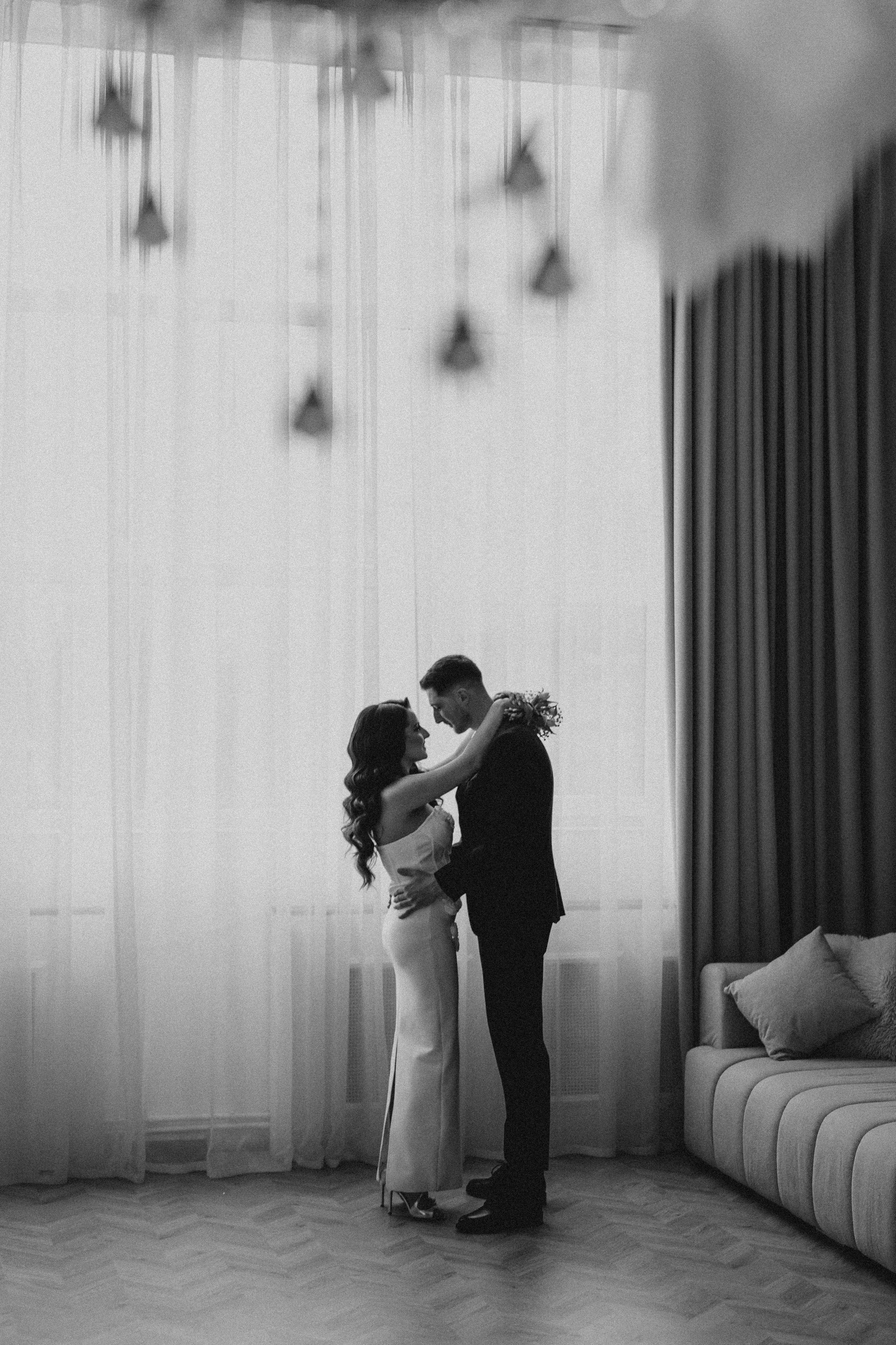 Ana — Maria + Flavian. Proud Vision Weddings | Wedding Photography & Film — Servicii profesionale Foto Video Nunta Iasi