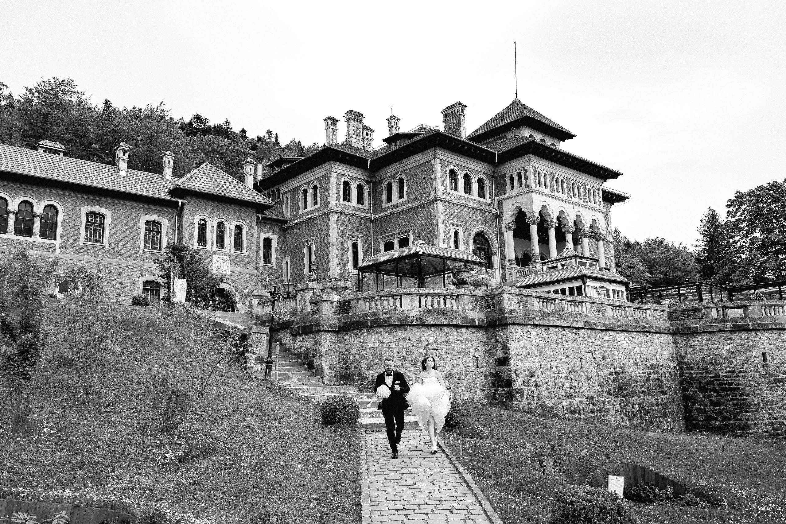 Ion & Djulieta — Richland — Wedding Day. Servicii Foto și Video 067188353