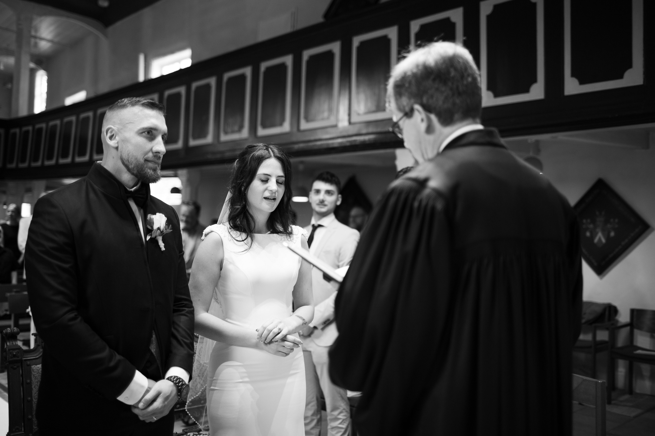 Photo & Make-up Galina Neuberger. Fotografin & Vigasistin aus Bohmte