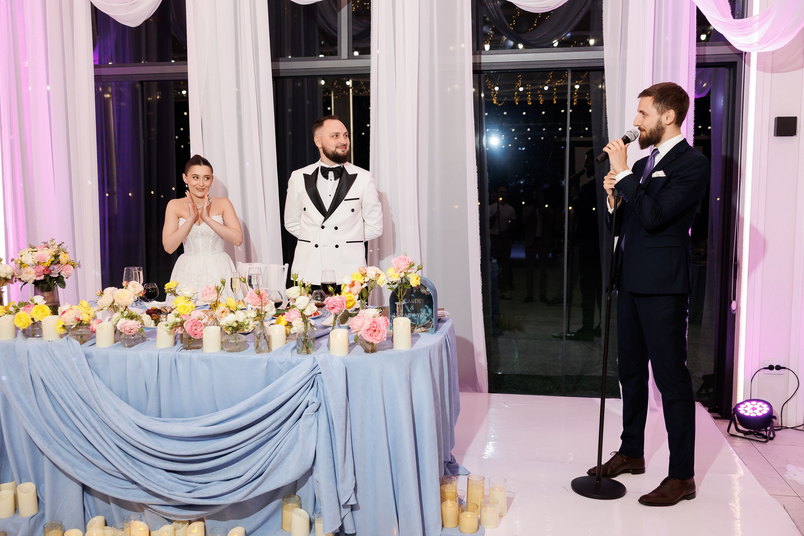 Florin & Corina — Complexul Turistic Costesti — Wedding Day. Servicii Foto și Video 067188353