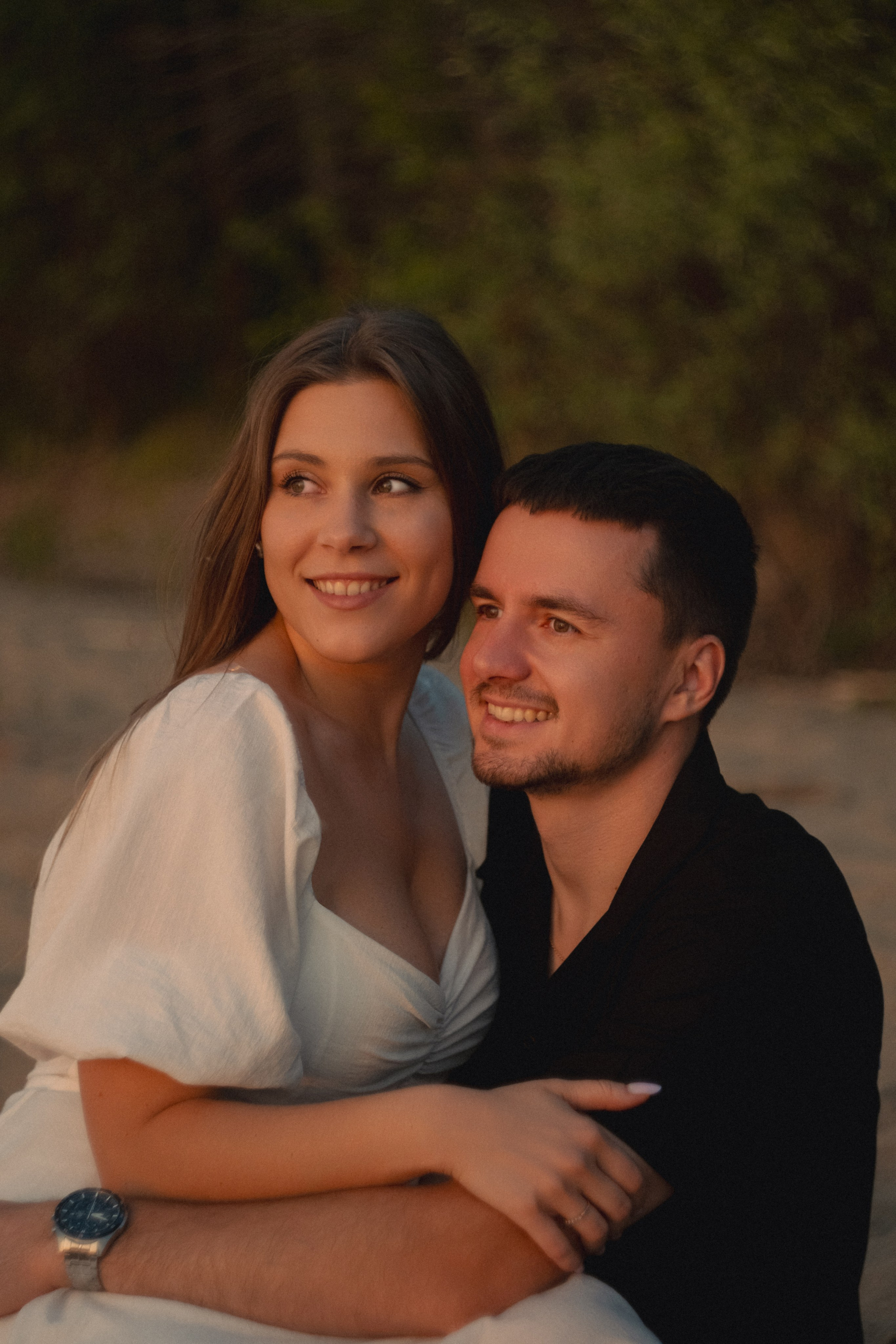 Kirill & Adelya. Nikita Pavlov, Photographer — Vienna, Austria