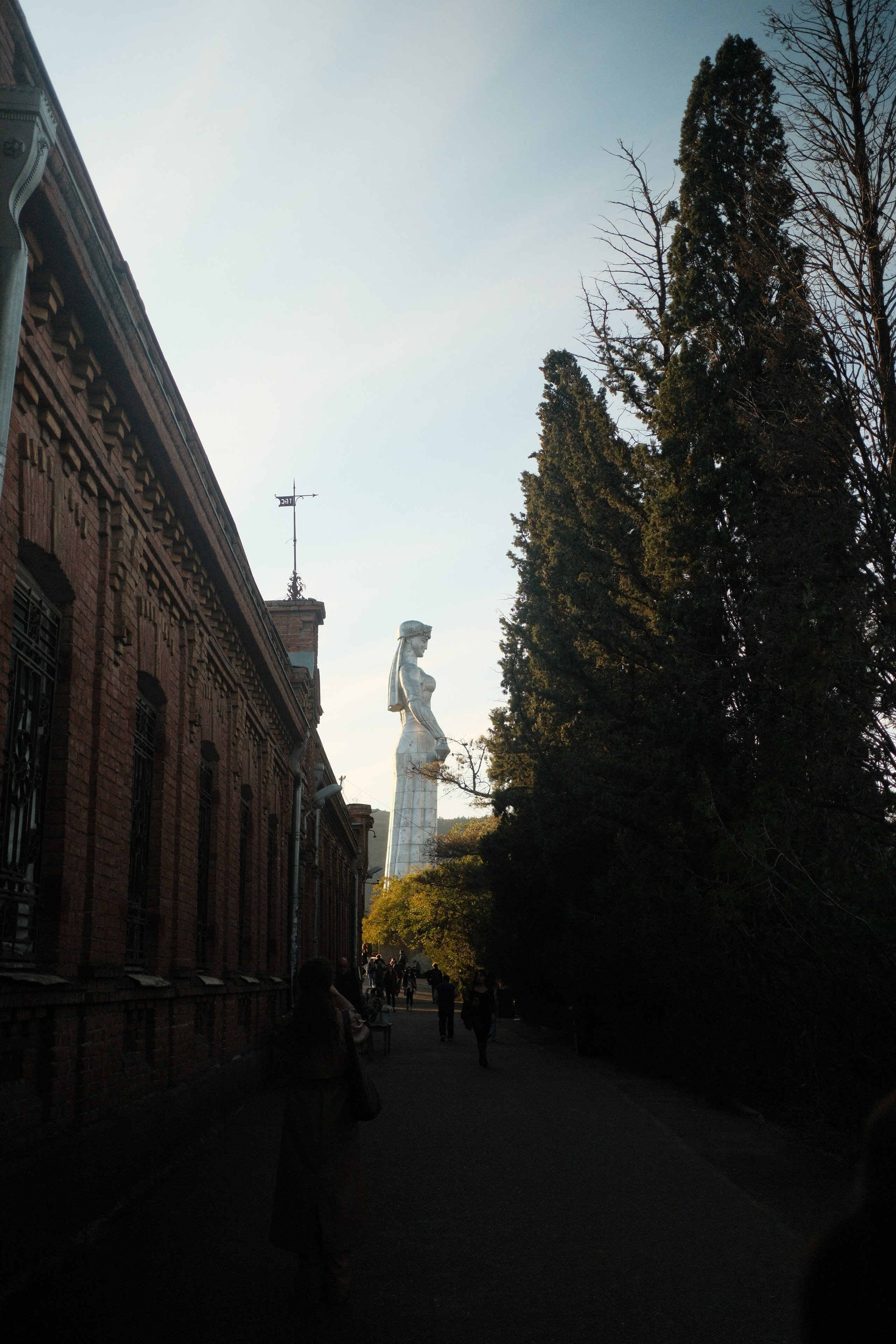 Georgia. Nikita Pavlov, Photographer — Vienna, Austria