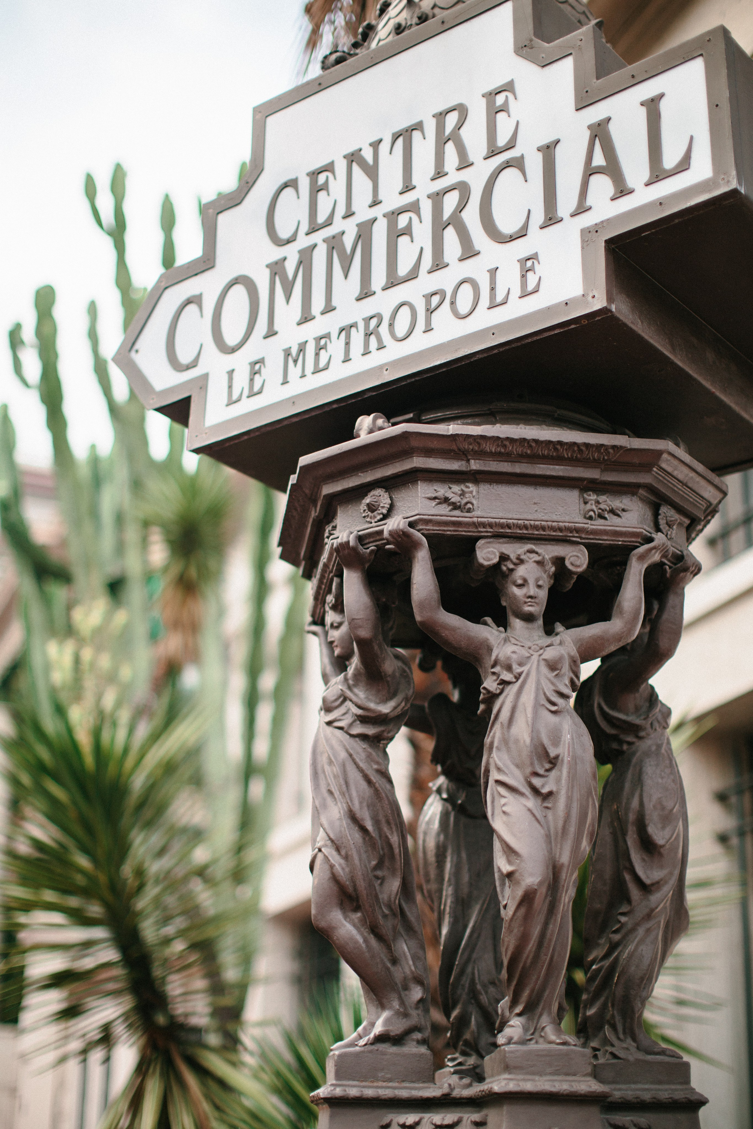 Монако. Фотограф в Германии — Мария Чистякова