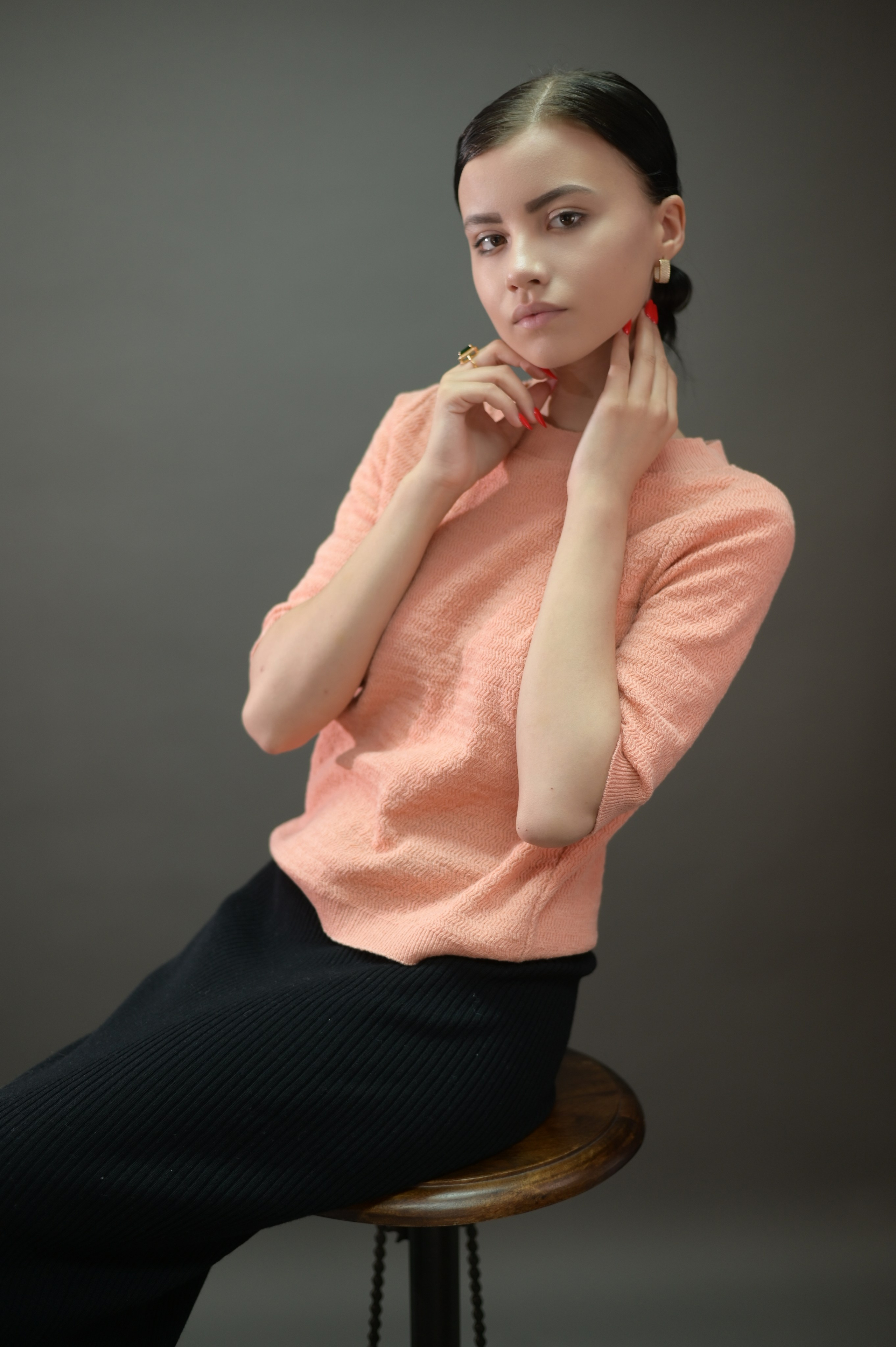 Fashion. EVA Photography