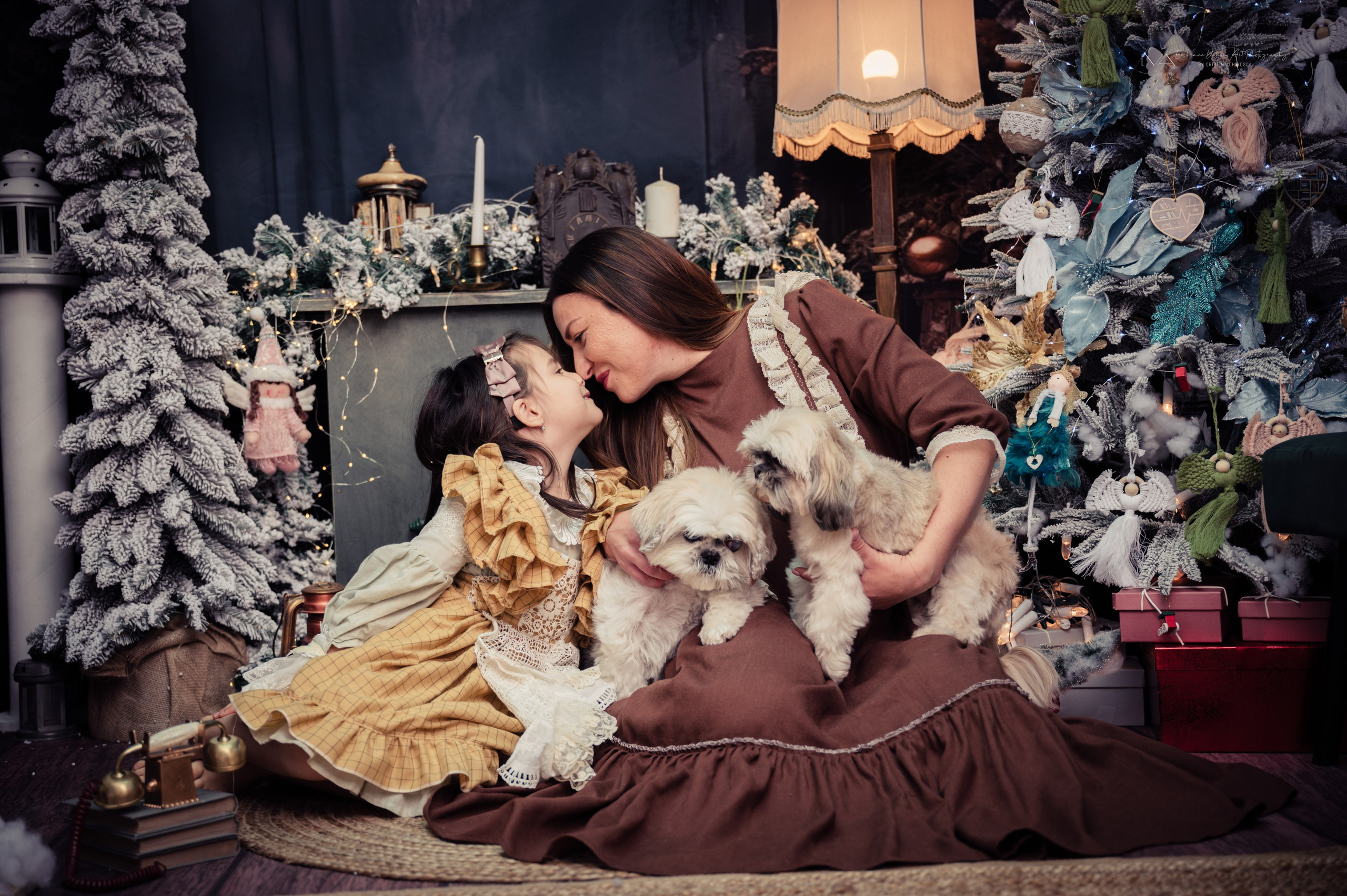 Recuzita. EVA Photography