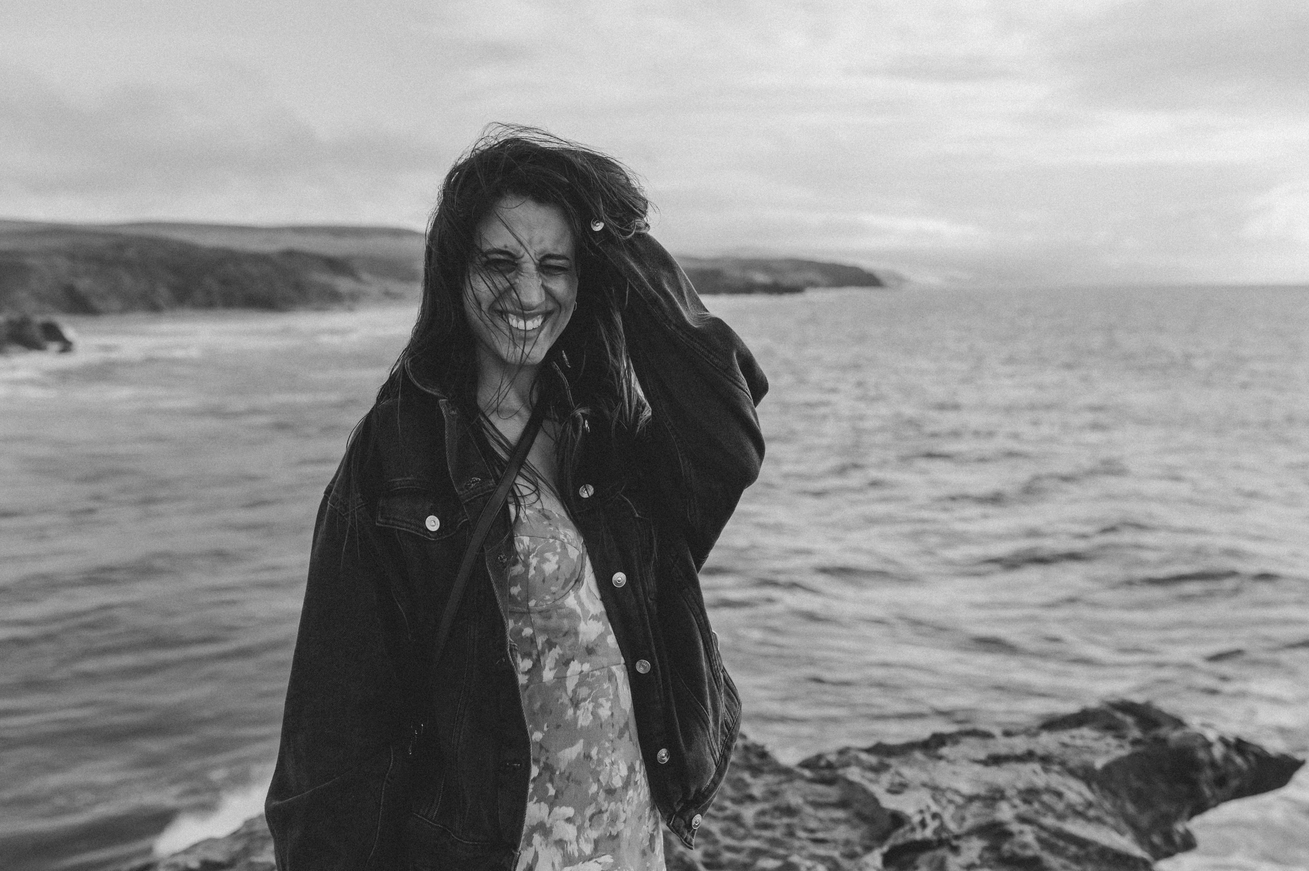 La Pared. Lily Walter | Hochzeitsfotografin Regensburg | München