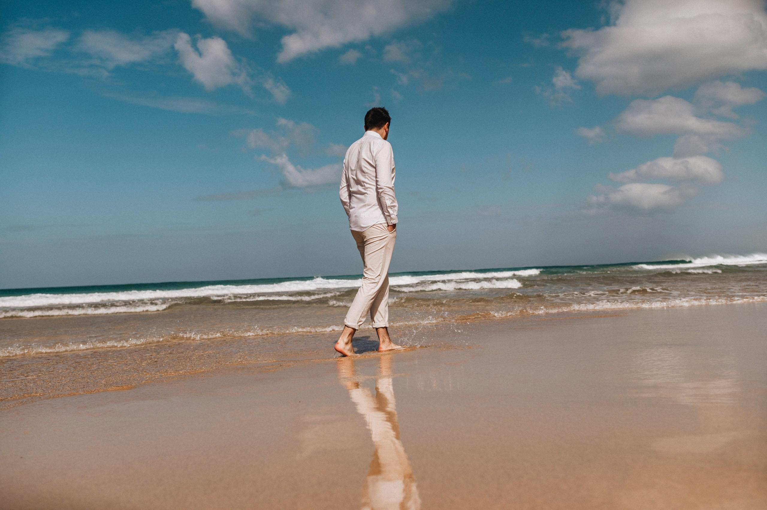 Cofete Dream. Lily Walter | Hochzeitsfotografin Regensburg | München