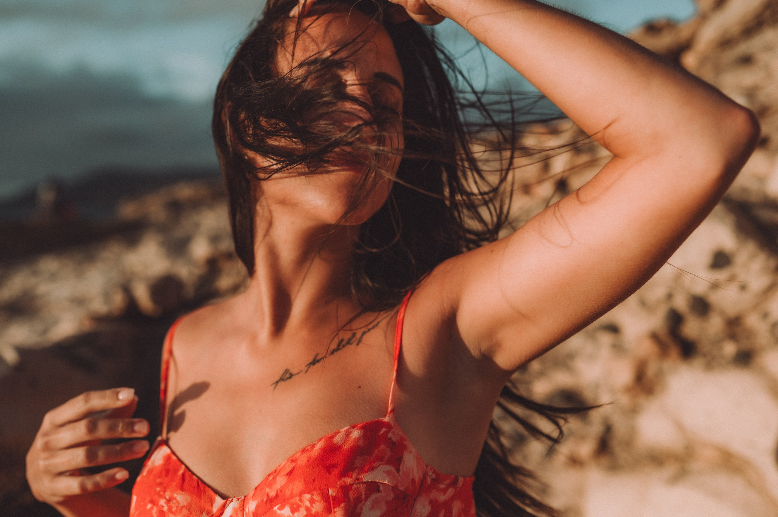 La Pared. Lily Walter | Hochzeitsfotografin Regensburg | München