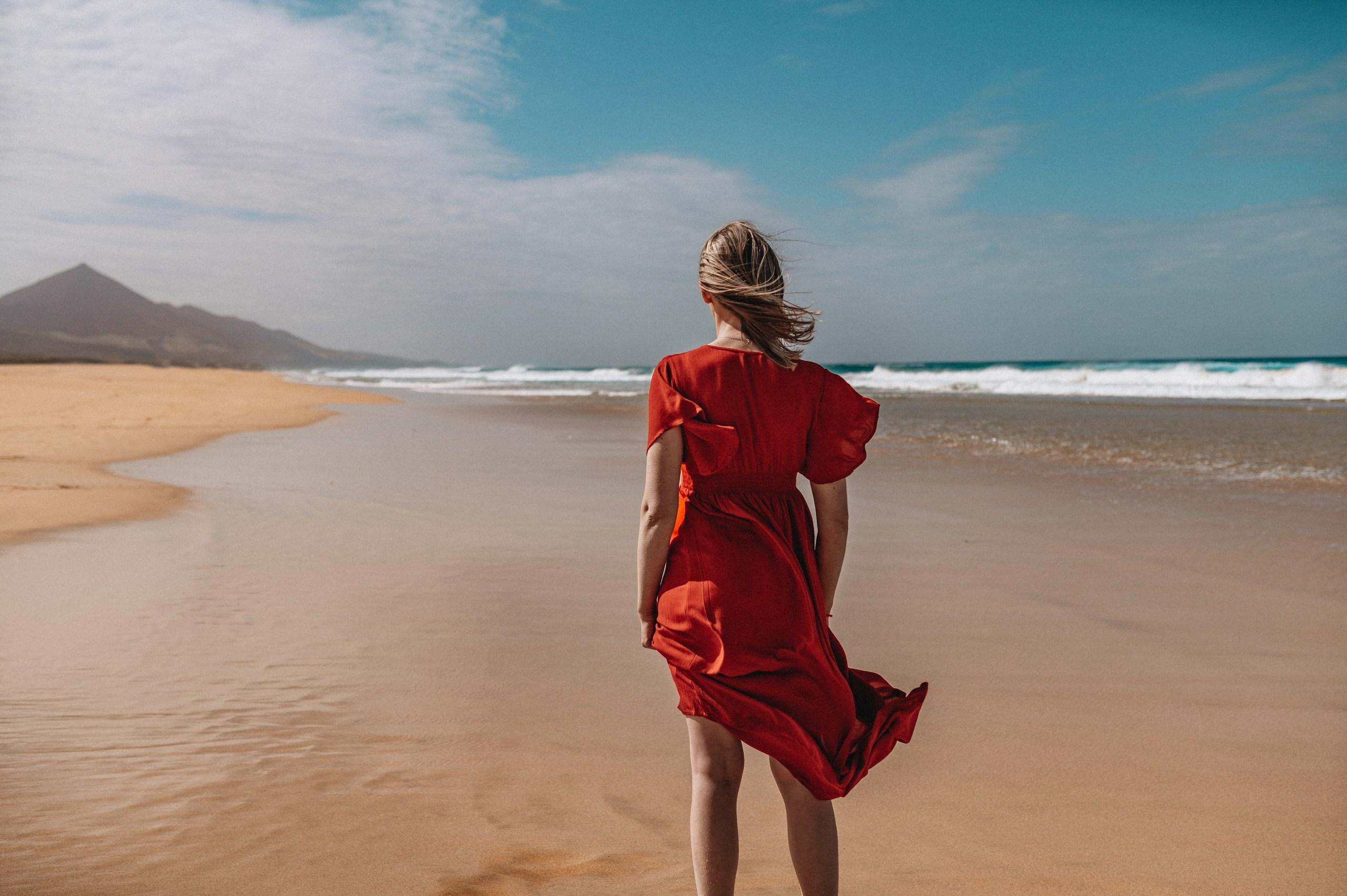 Cofete Dream. Lily Walter | Hochzeitsfotografin Regensburg | München