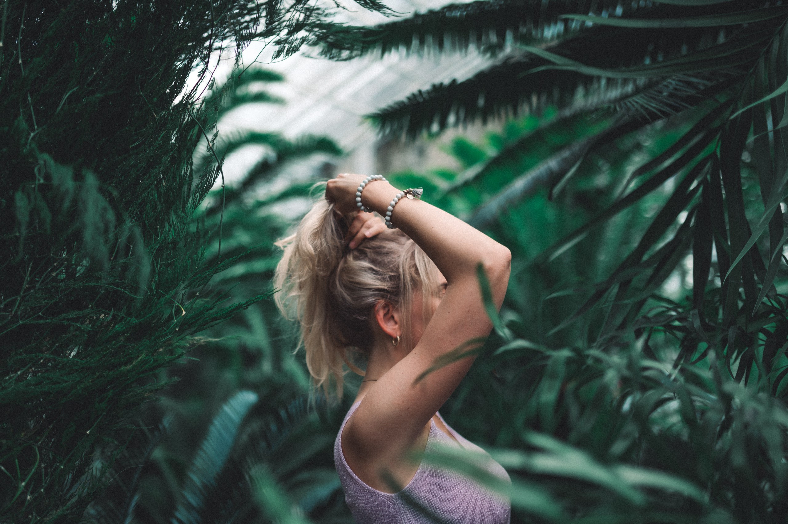 Solo Portrait Fotoshooting in Regensburg & München | Lily Walter. Lily Walter | Hochzeitsfotografin Regensburg | München