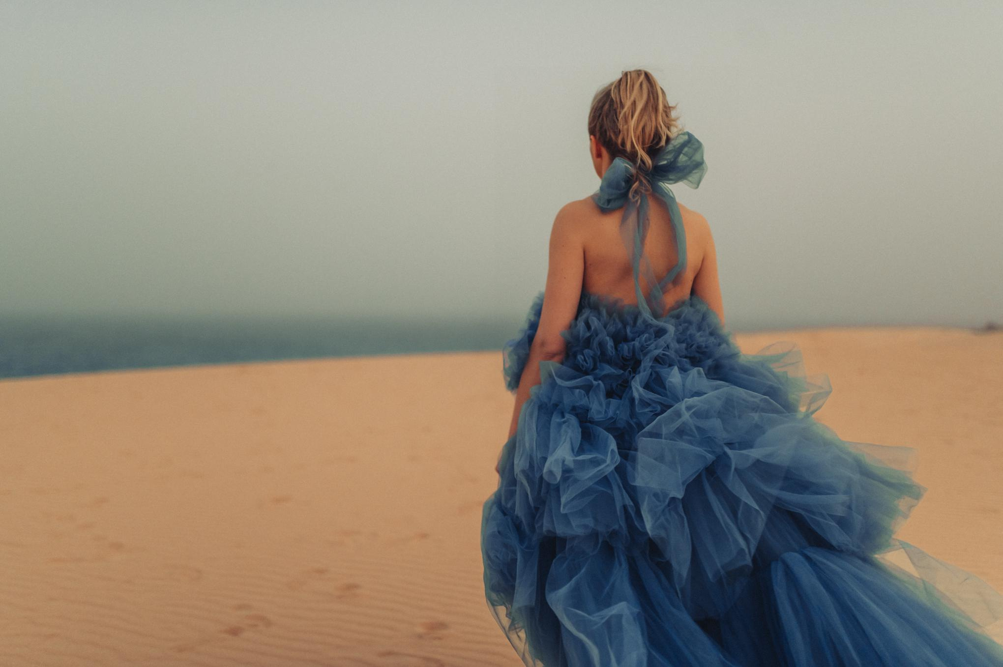 Solo Portrait Fotoshooting in Regensburg & München | Lily Walter. Lily Walter | Hochzeitsfotografin Regensburg | München