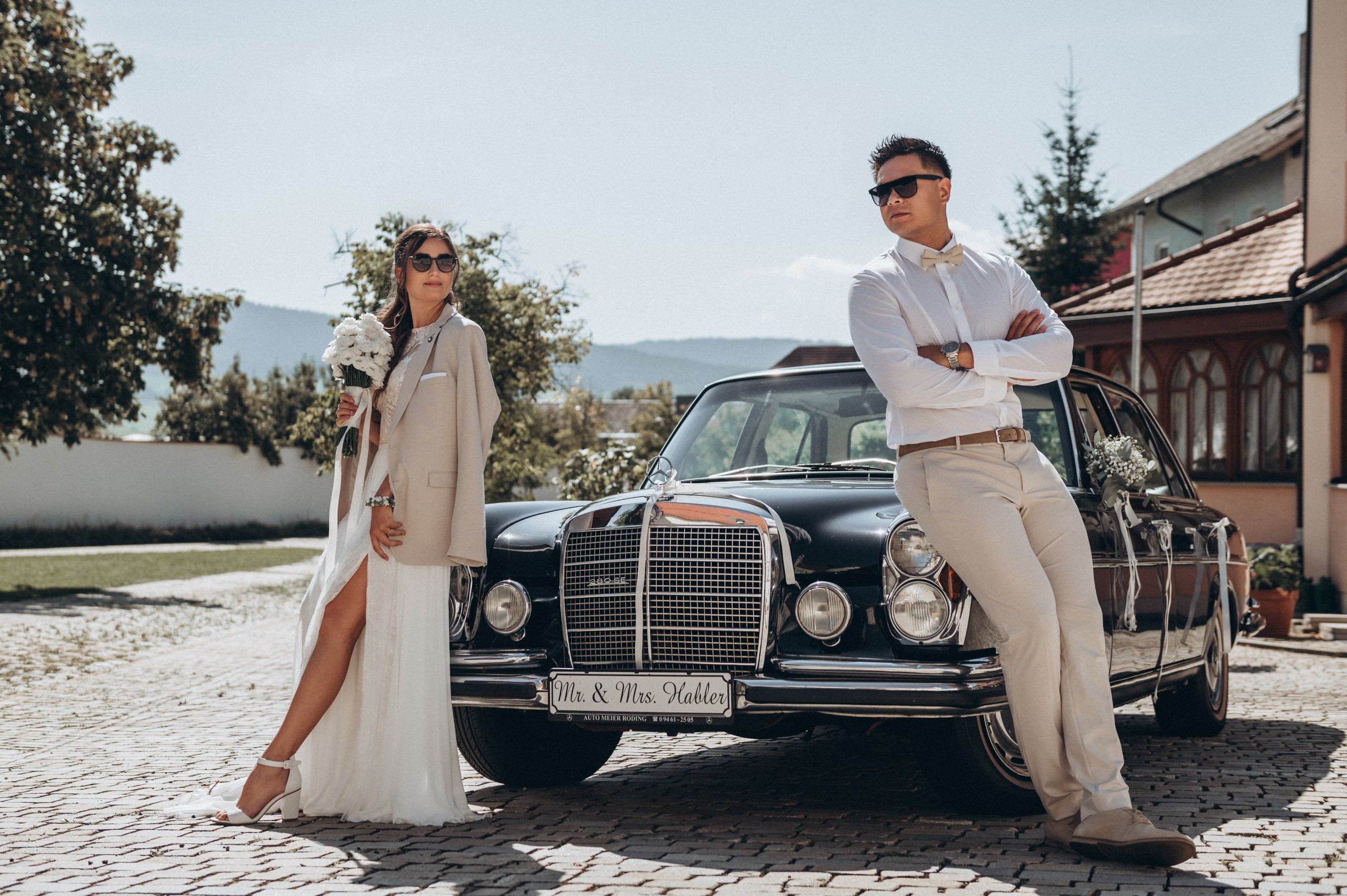 Lily Walter | Hochzeitsfotografin Regensburg | München