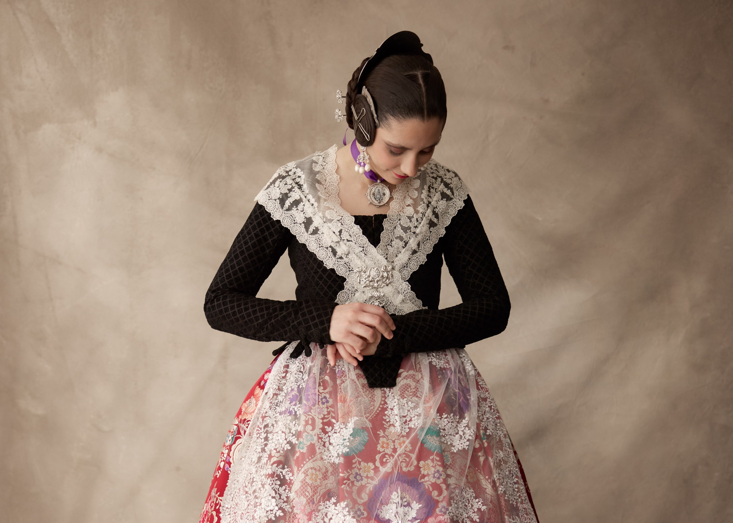 Falles. Josep Gil - fotografia