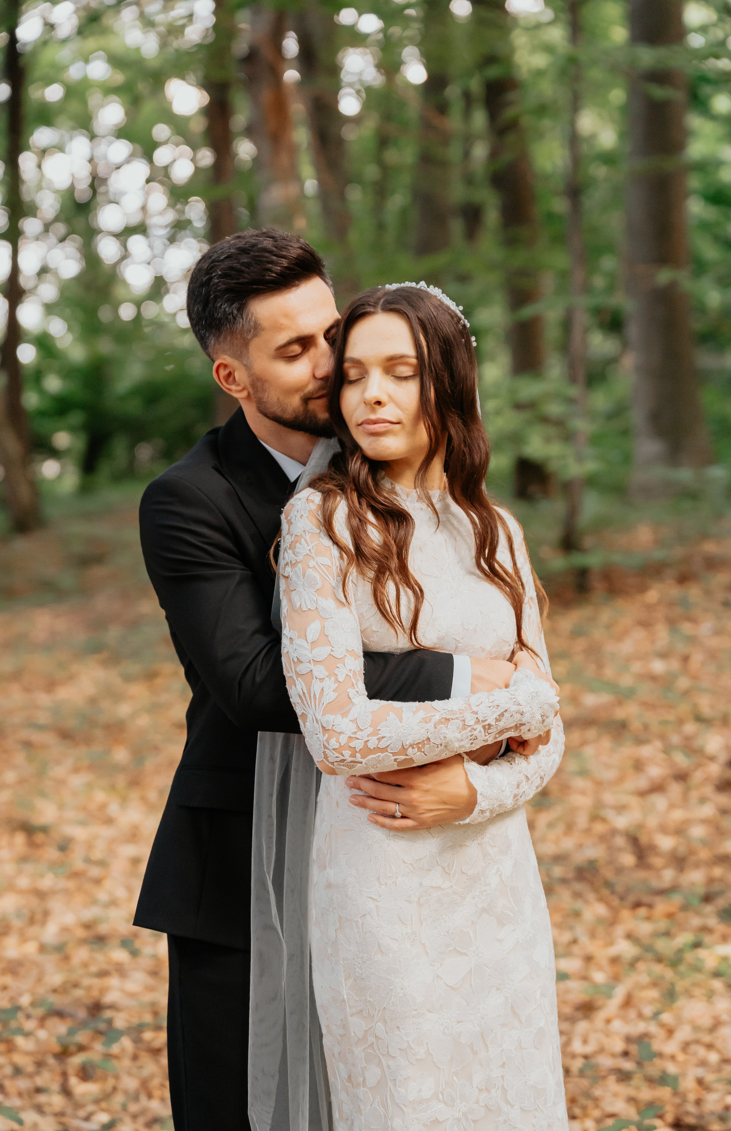 E & V. Fotograf Nunta Iasi - Hearts & Pictures