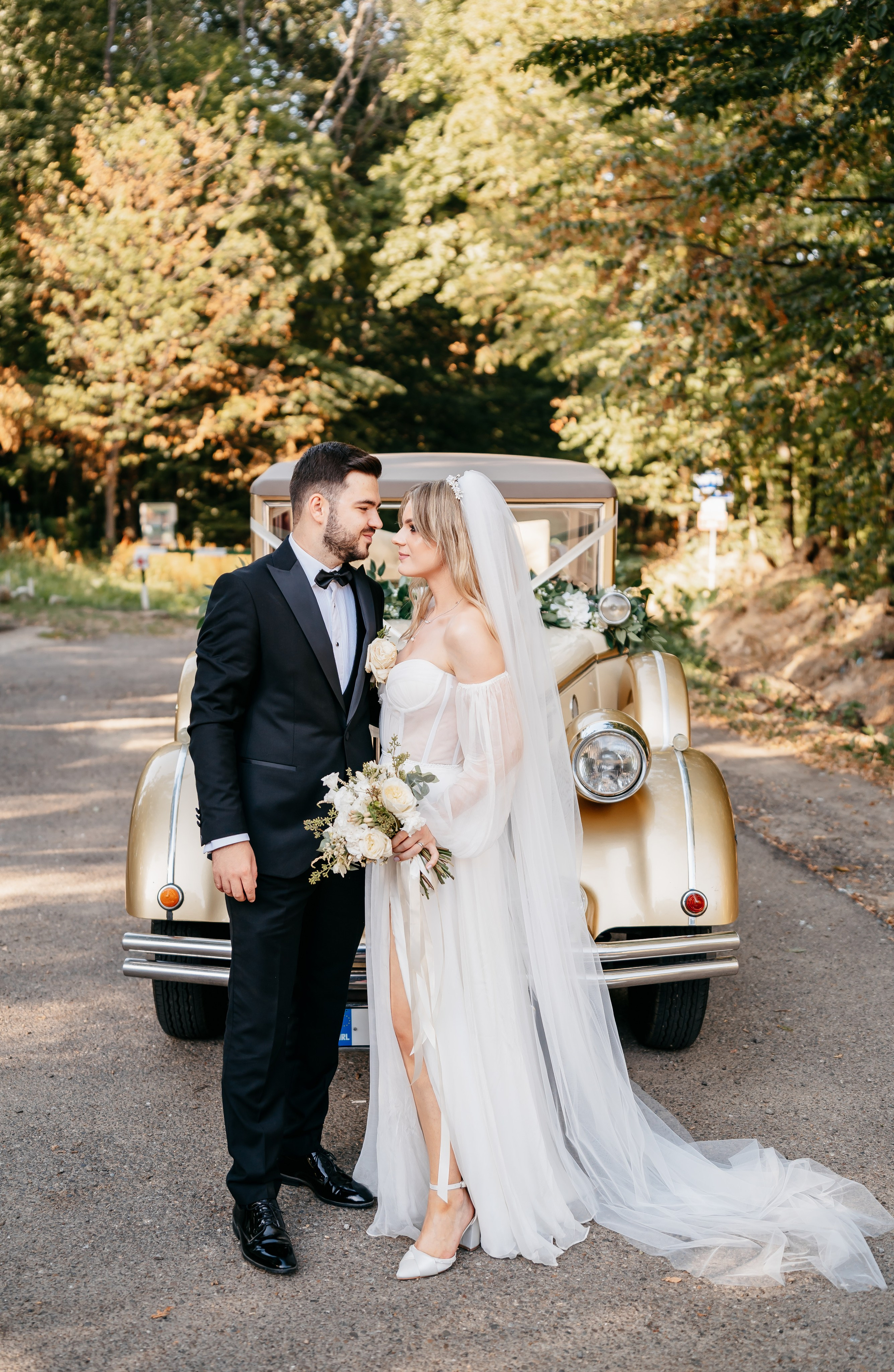 R & A. Fotograf Nunta Iasi - Hearts & Pictures