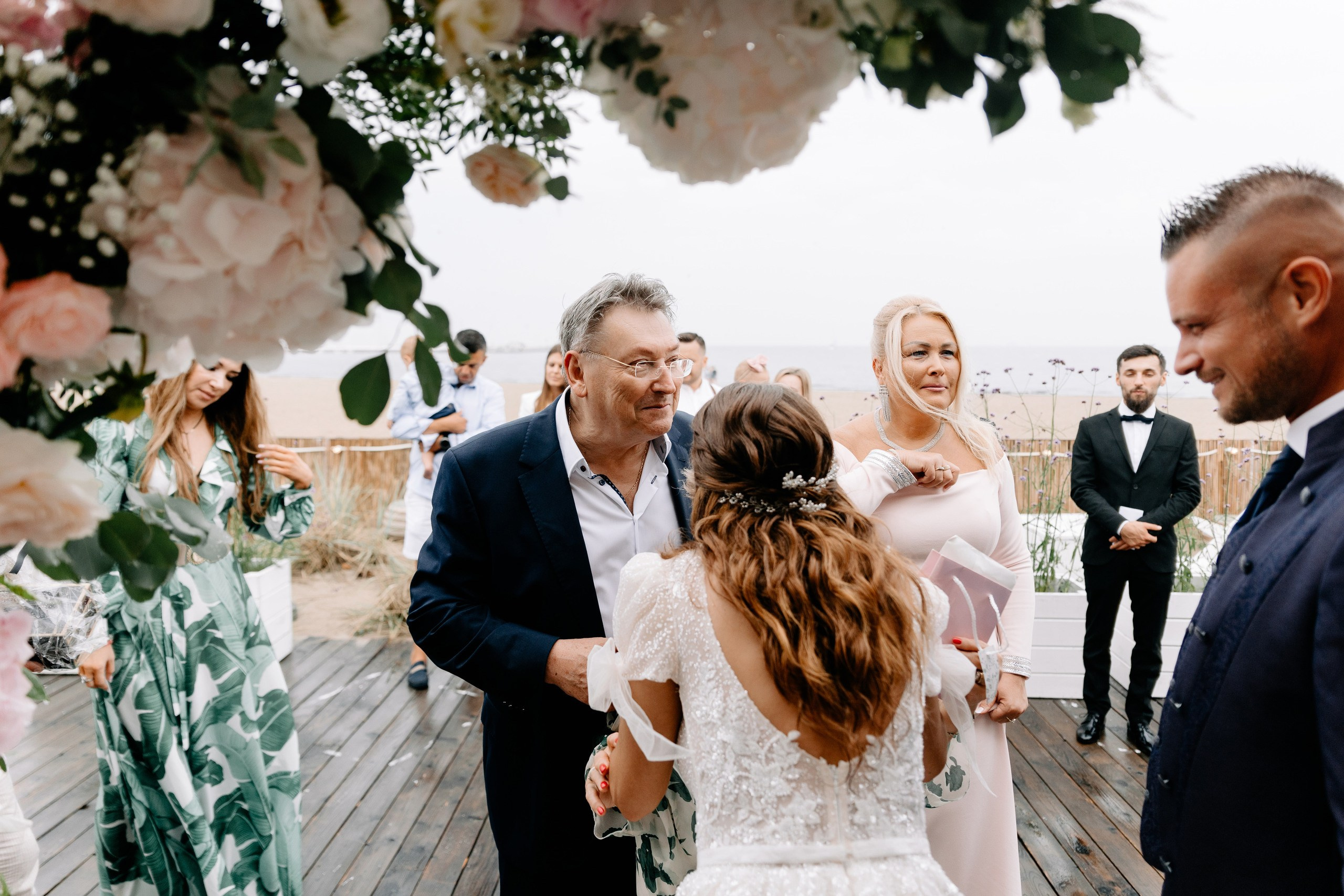 Krzysztof ♡ Weronika. Fotograf Ślubny Warszawa - Sesje Biznesowe Rodzinne Eventy