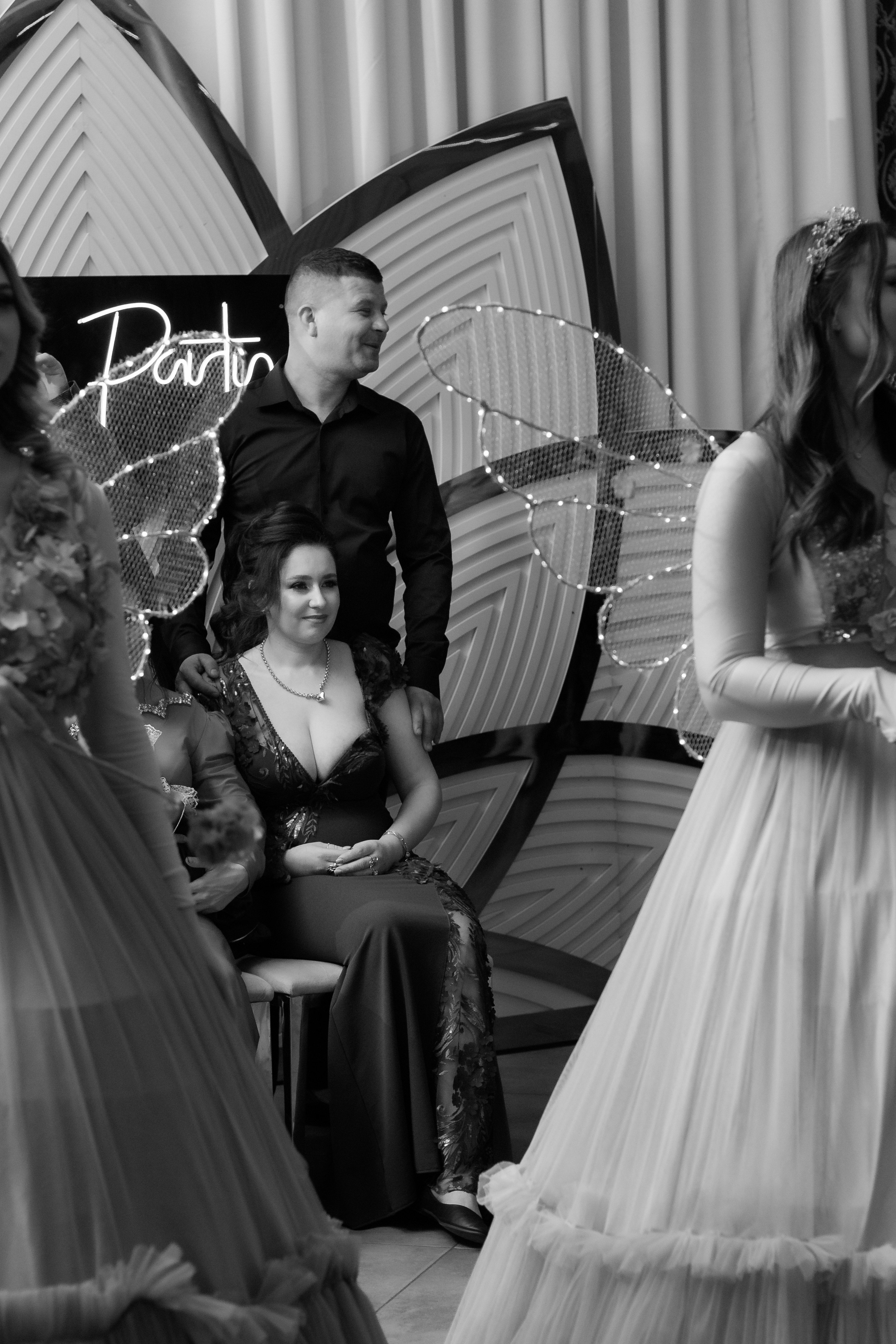 Kevin. Fotograf si videograf — evenimente si studio