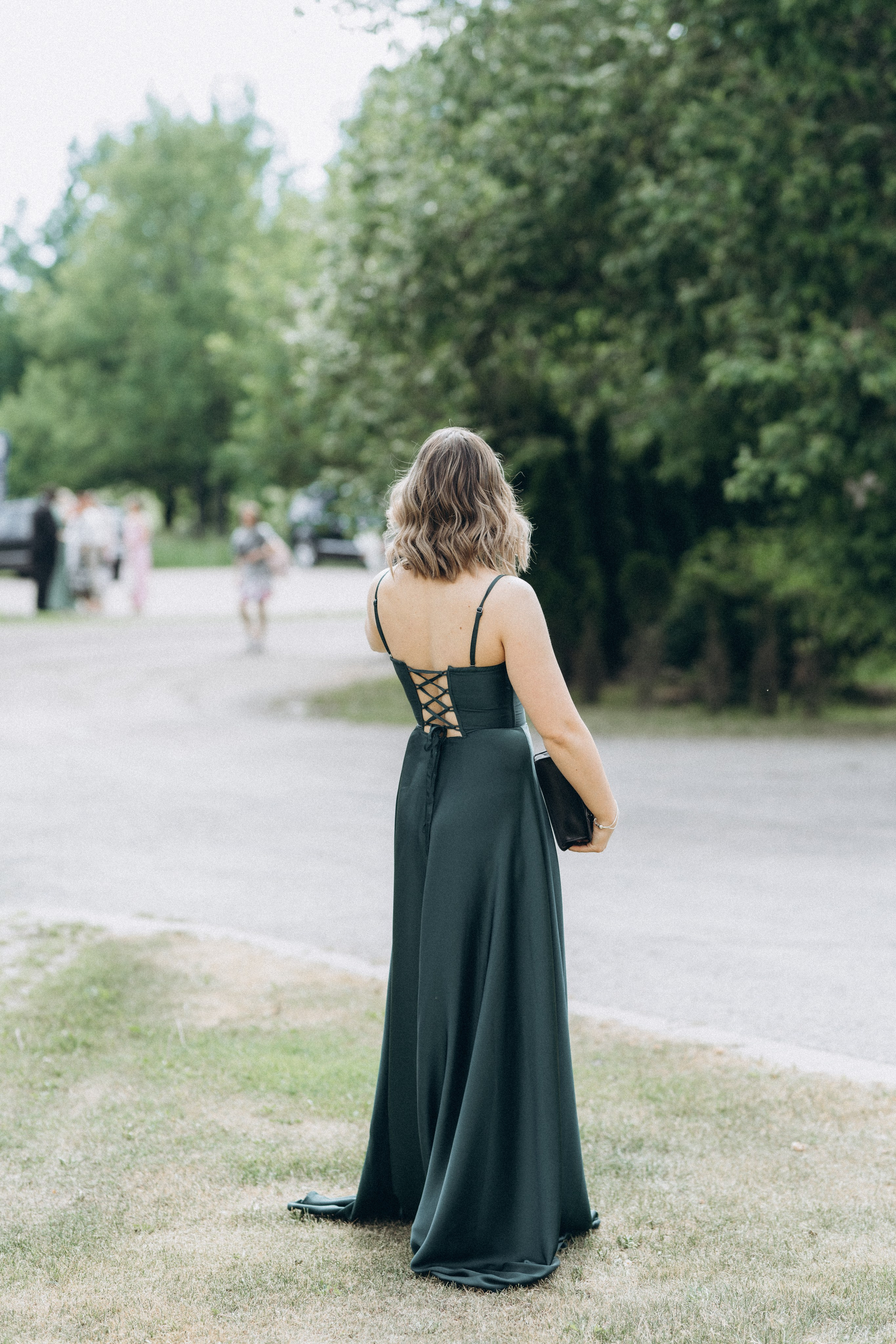 Wedding. Wedding and portrait photographer in Helsinki Vickan O