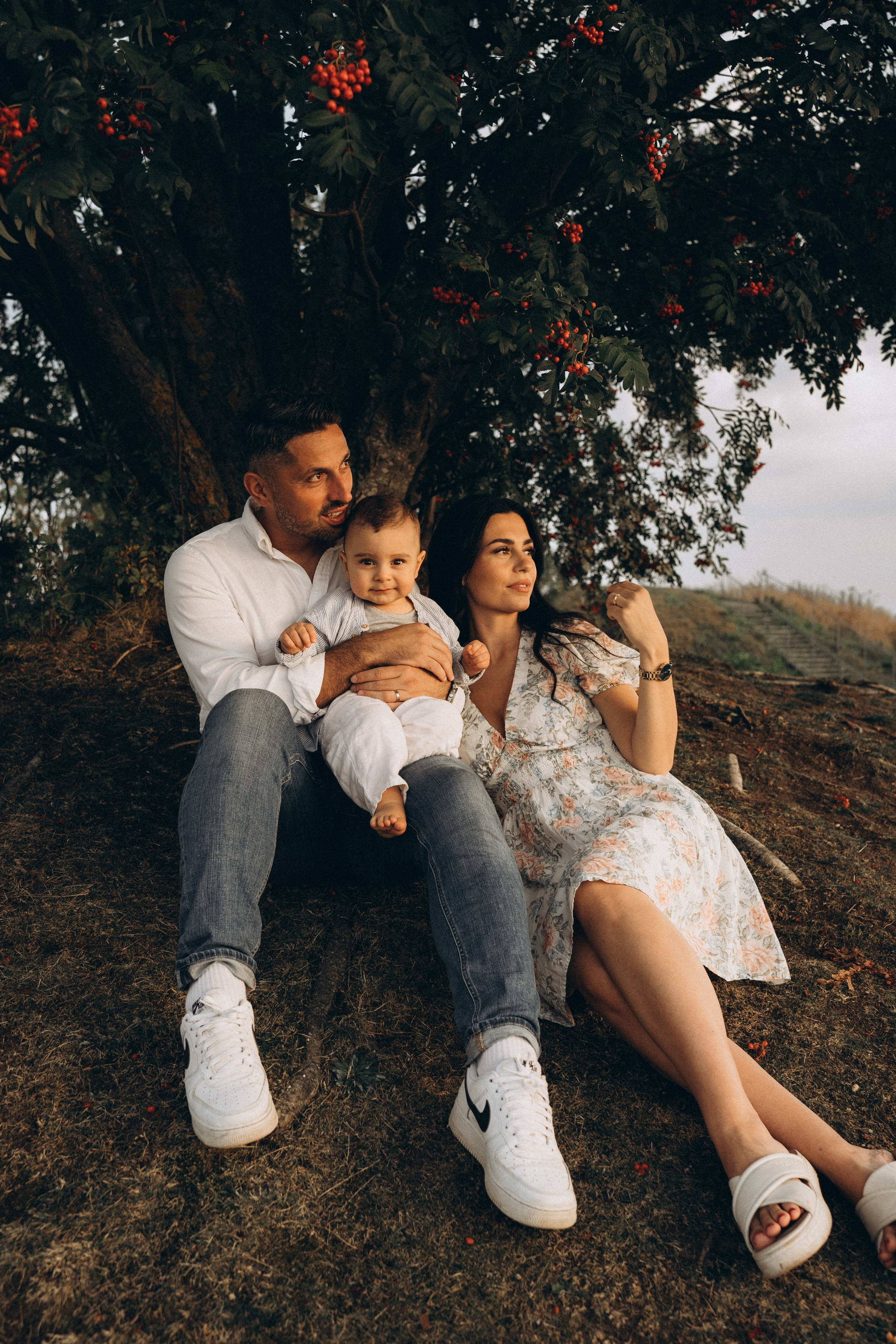 Summer. Wedding and portrait photographer in Helsinki Vickan O