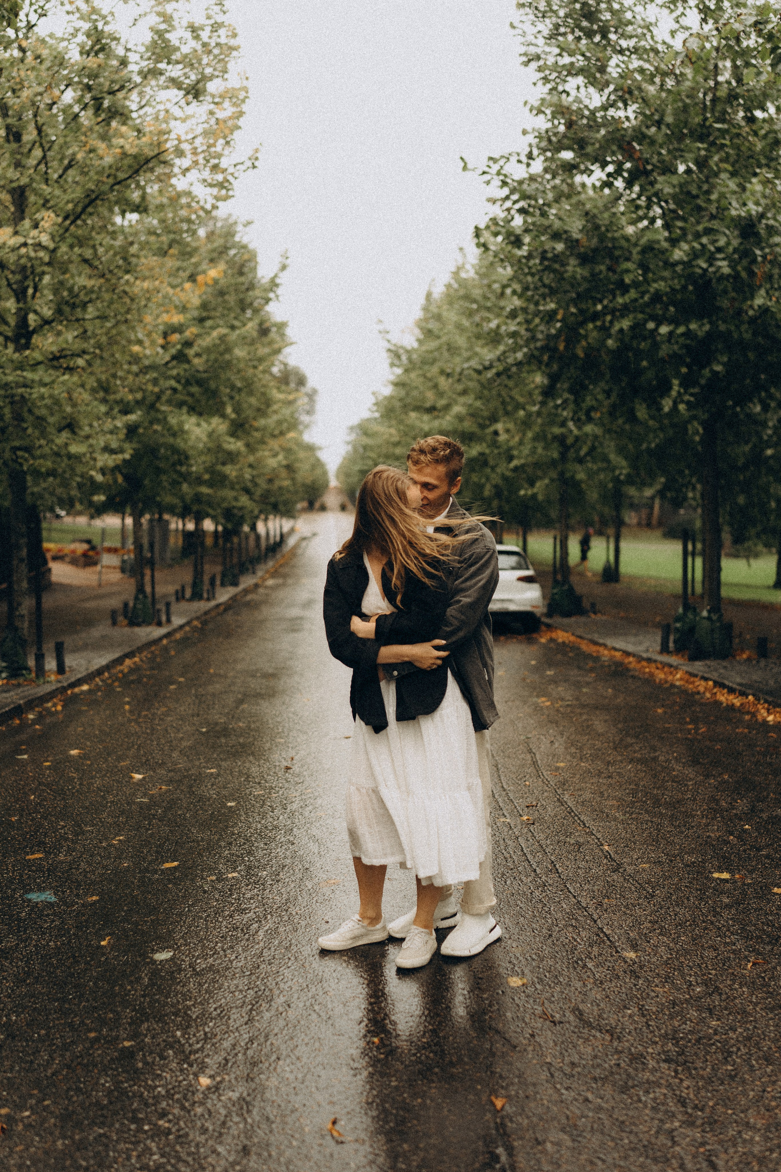 JP&L. Wedding and portrait photographer in Helsinki Vickan O